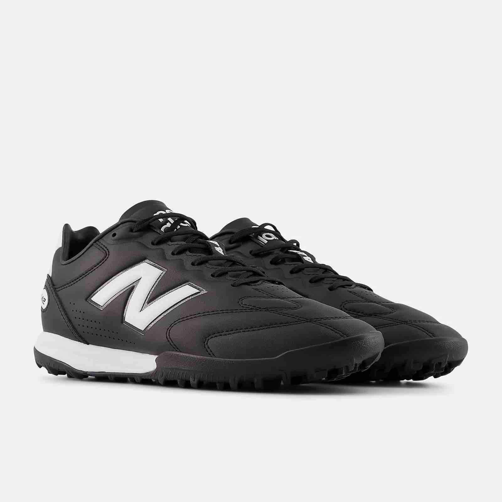New Balance 442 V3 Pro Turf 2E Wide Soccer Shoes 3