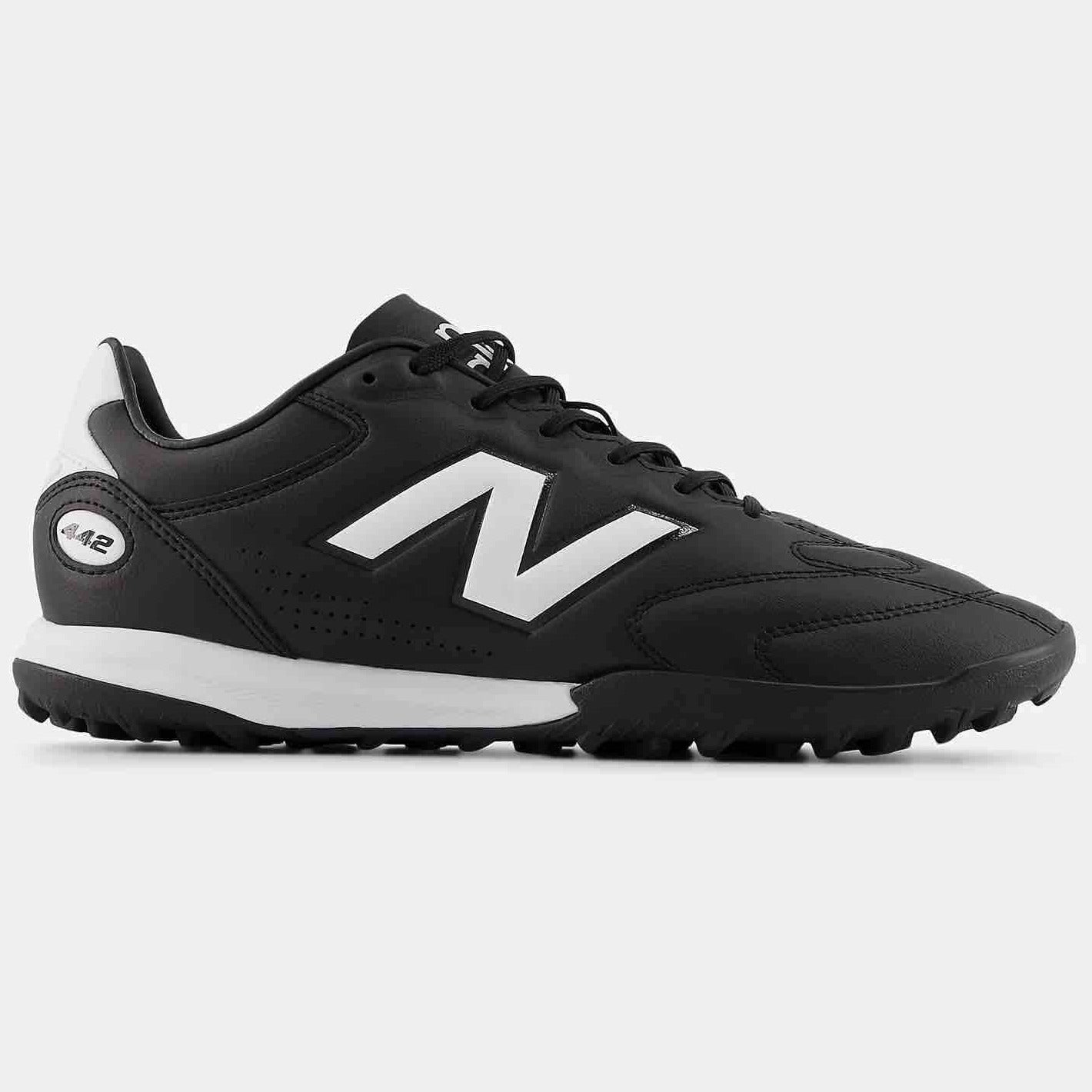 New Balance 442 V3 Pro Turf 2E Wide Soccer Shoes 1