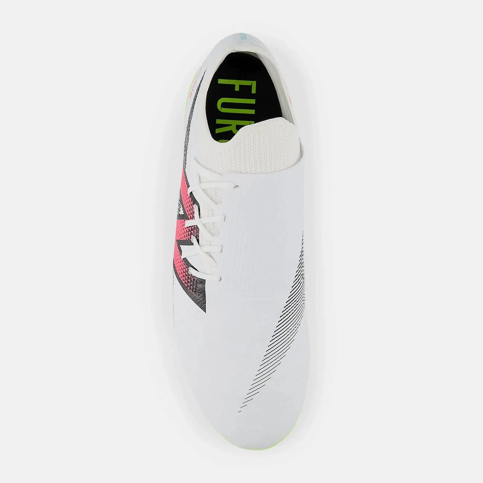 New Balance Furon Destroy 2E Wide V7+ - United Fuel Cell (FA24) 4