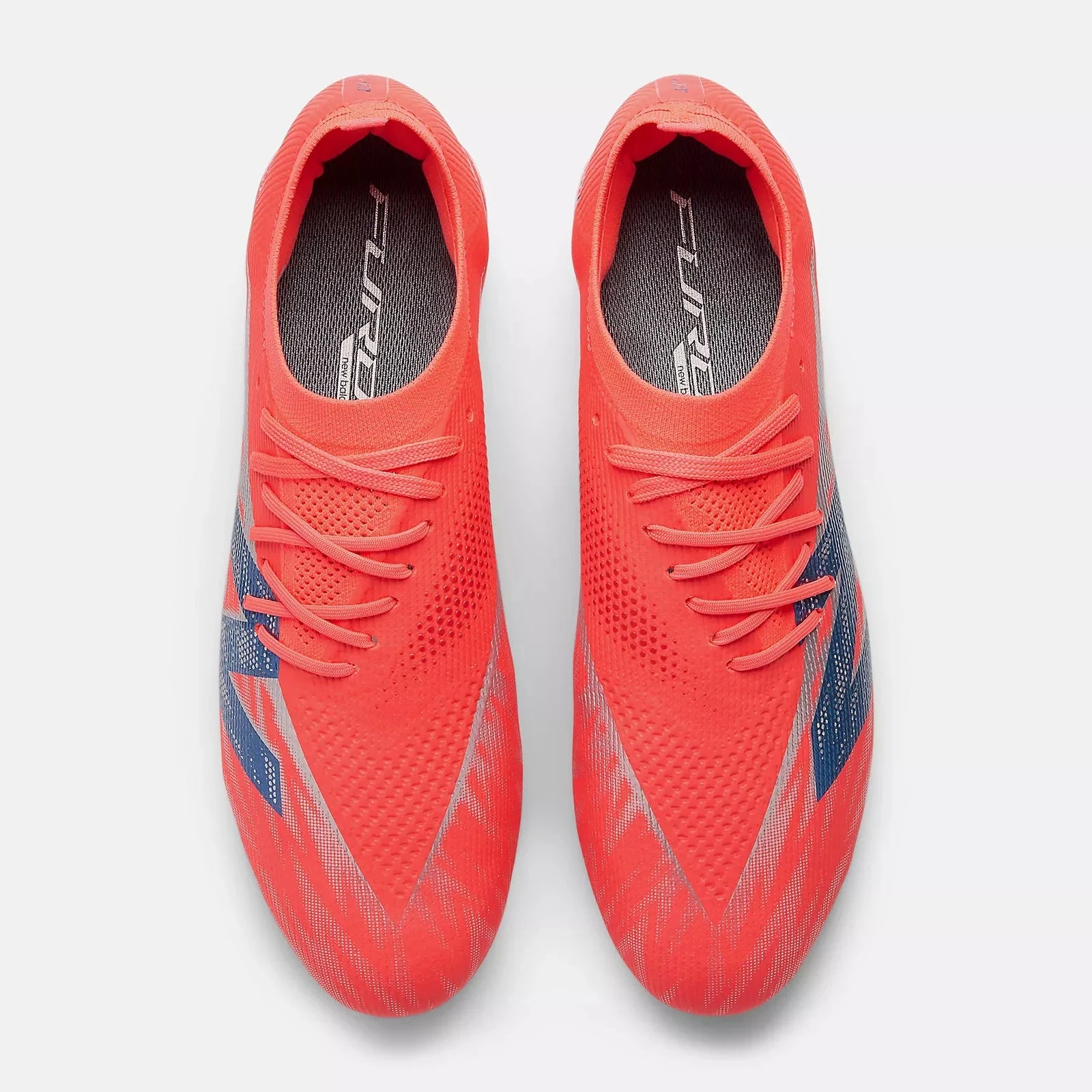 New Balance Furon Elite V8 2E Wide Firm Ground Soccer Cleats - Cause and Effect Pack (FA25) 4
