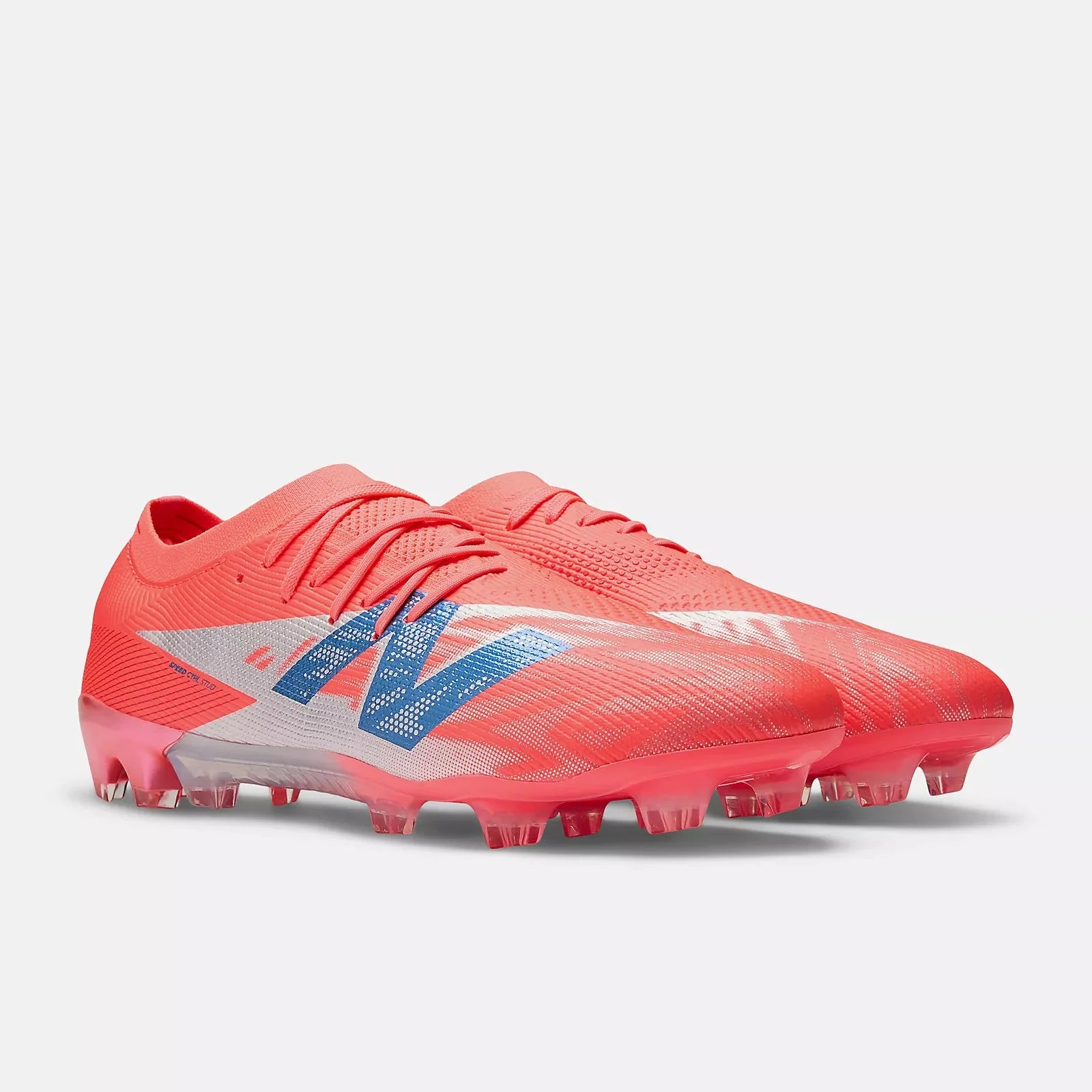 New Balance Furon Elite V8 2E Wide Firm Ground Soccer Cleats - Cause and Effect Pack (FA25) 3