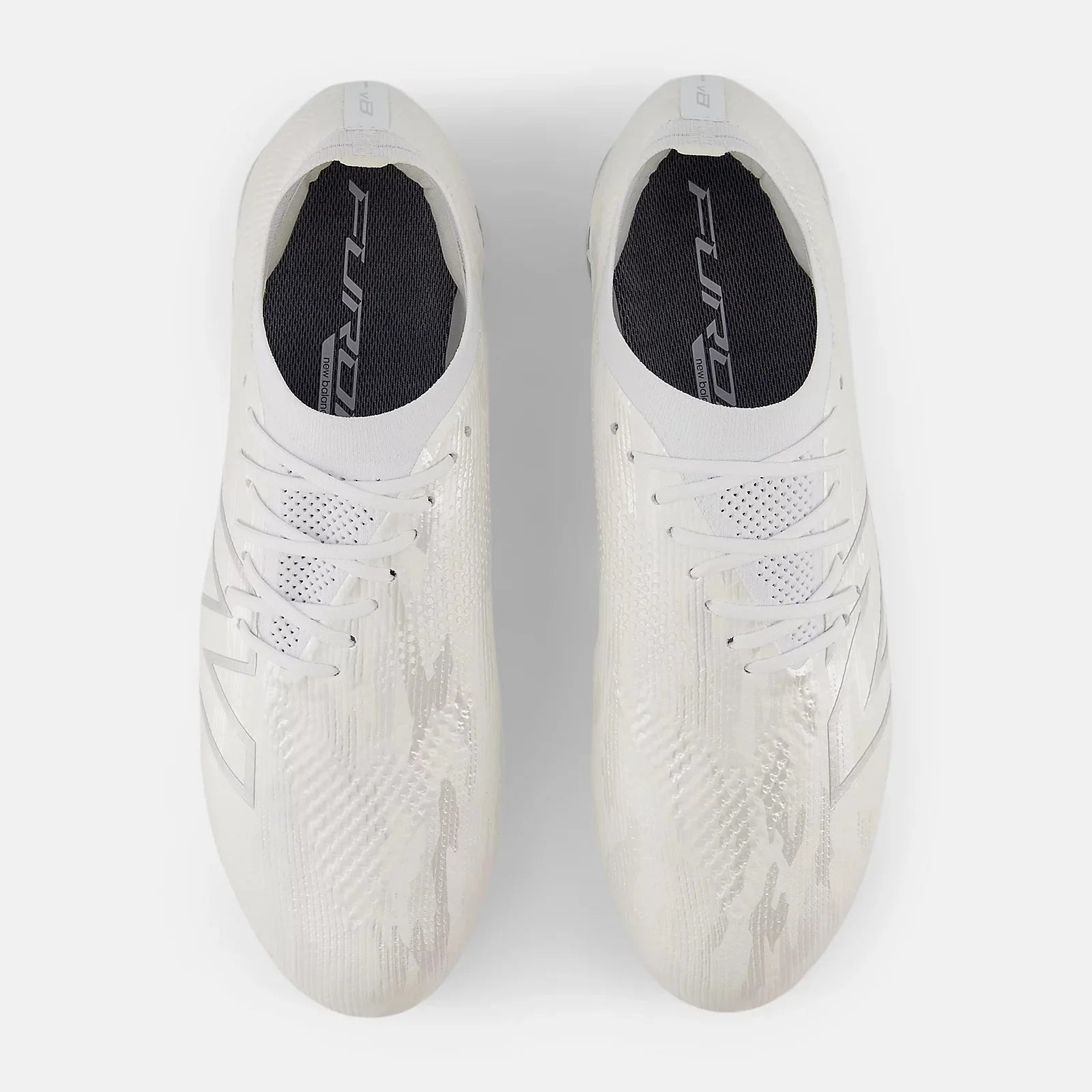 New Balance Furon Elite V8 2E Wide Firm Ground Soccer Cleats - Infinite Light Pack (SP26) 4