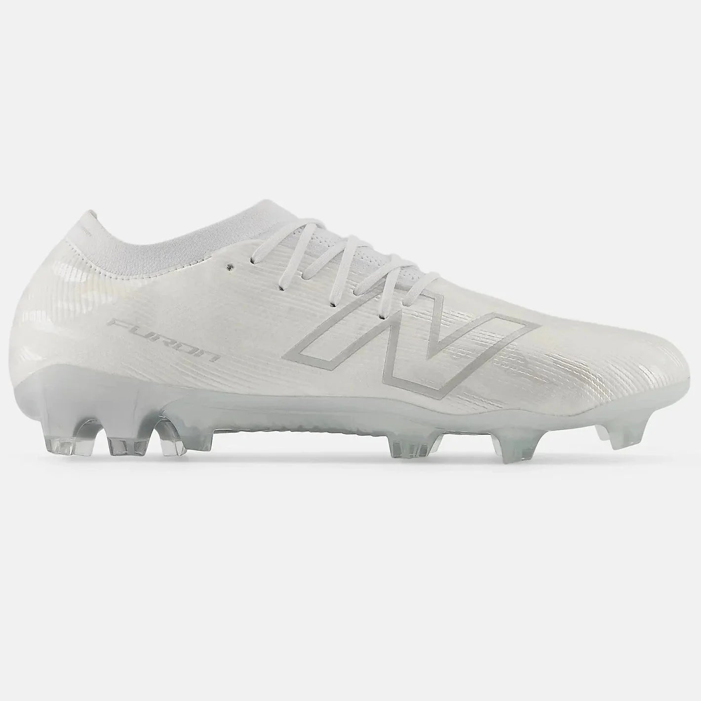 New Balance Furon Elite V8 2E Wide Firm Ground Soccer Cleats - Infinite Light Pack (SP26) 1