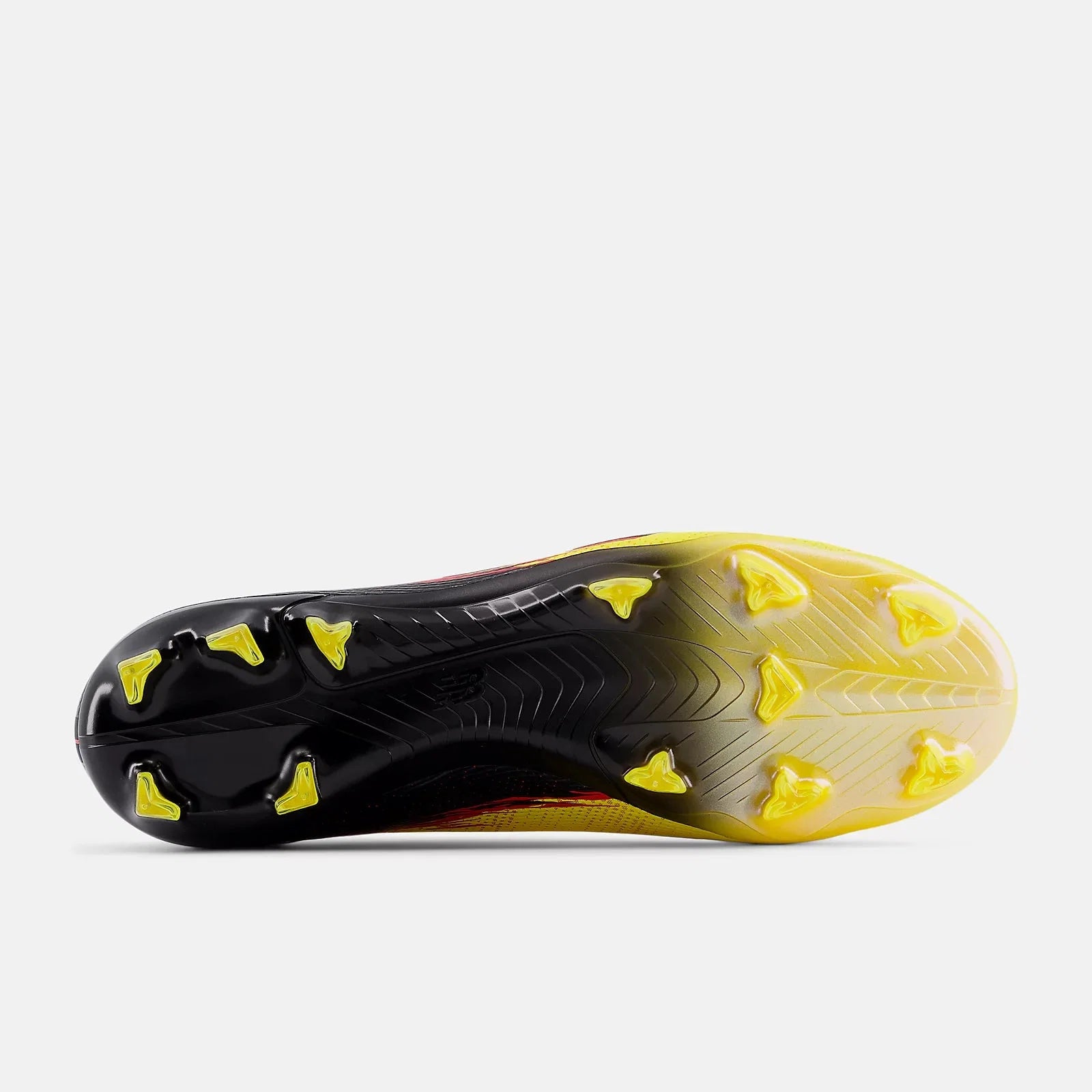 New Balance Furon Elite V8 2E Wide Firm Ground Soccer Cleats - Live Wire Pack (SP26) 5