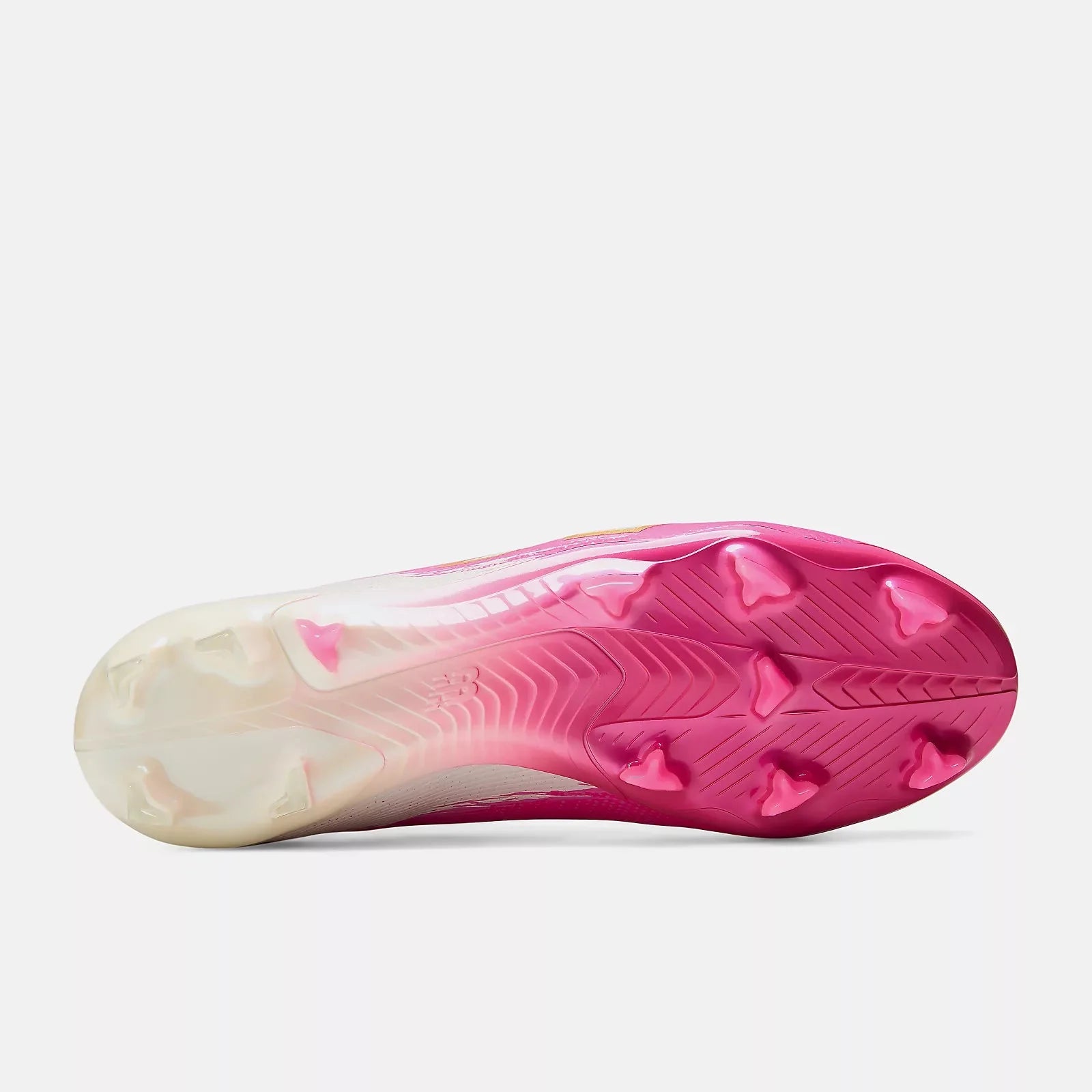 New Balance Furon Elite V8 2E Wide Firm Ground Soccer Cleats - Pure Ambition Pack (SP26) 5