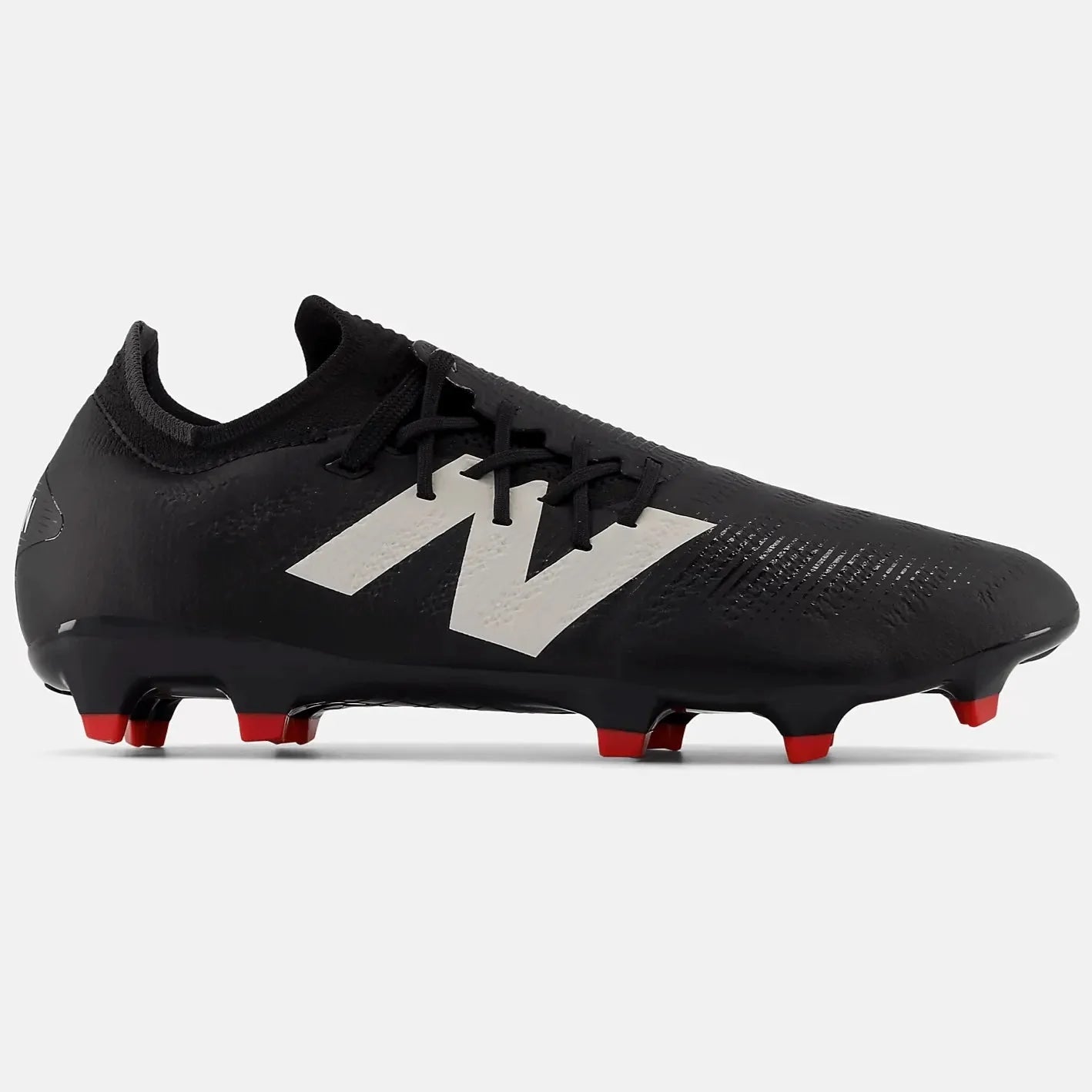 New Balance Furon Pro FG V7+ 2E Wide - Black Pack (SP24) 1