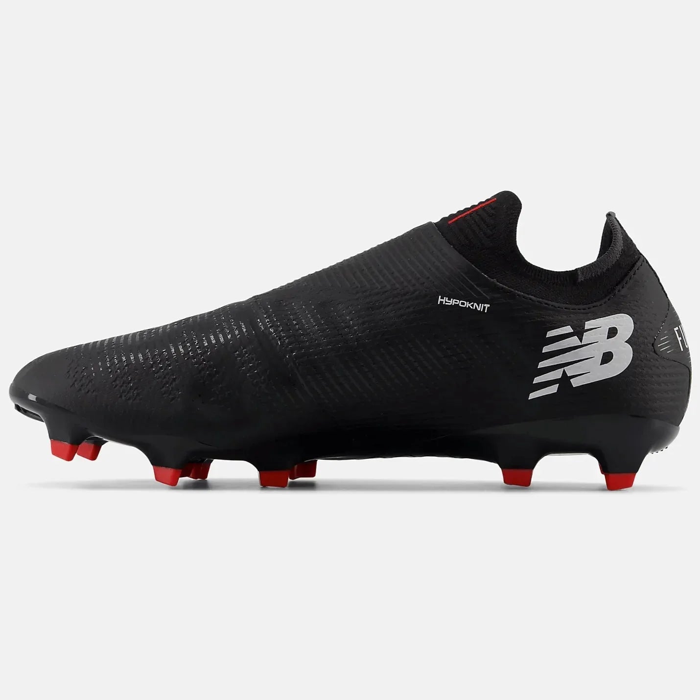 New Balance Furon Pro FG V7+ 2E Wide - Black Pack (SP24) 2