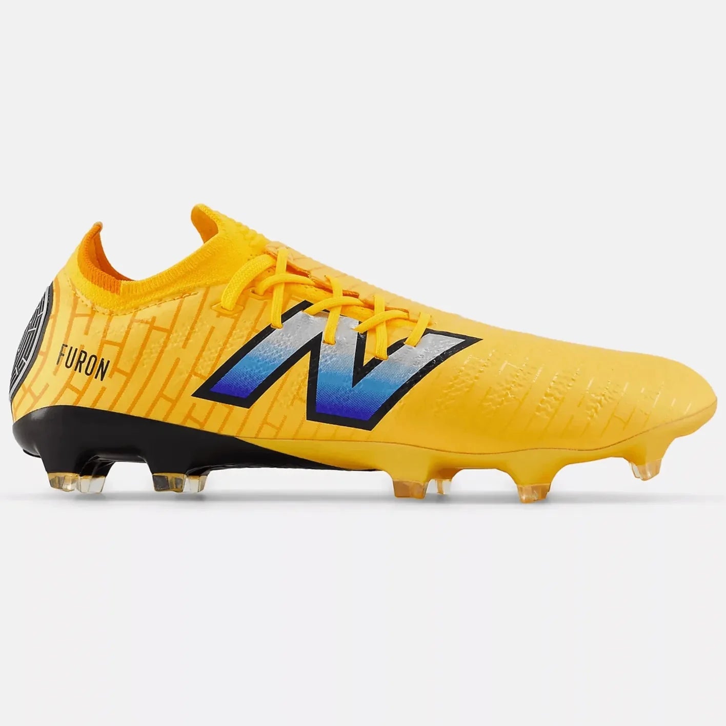 New Balance Furon Pro FG v7+ 2E Wide - Power Surge Pack (FA24) 1