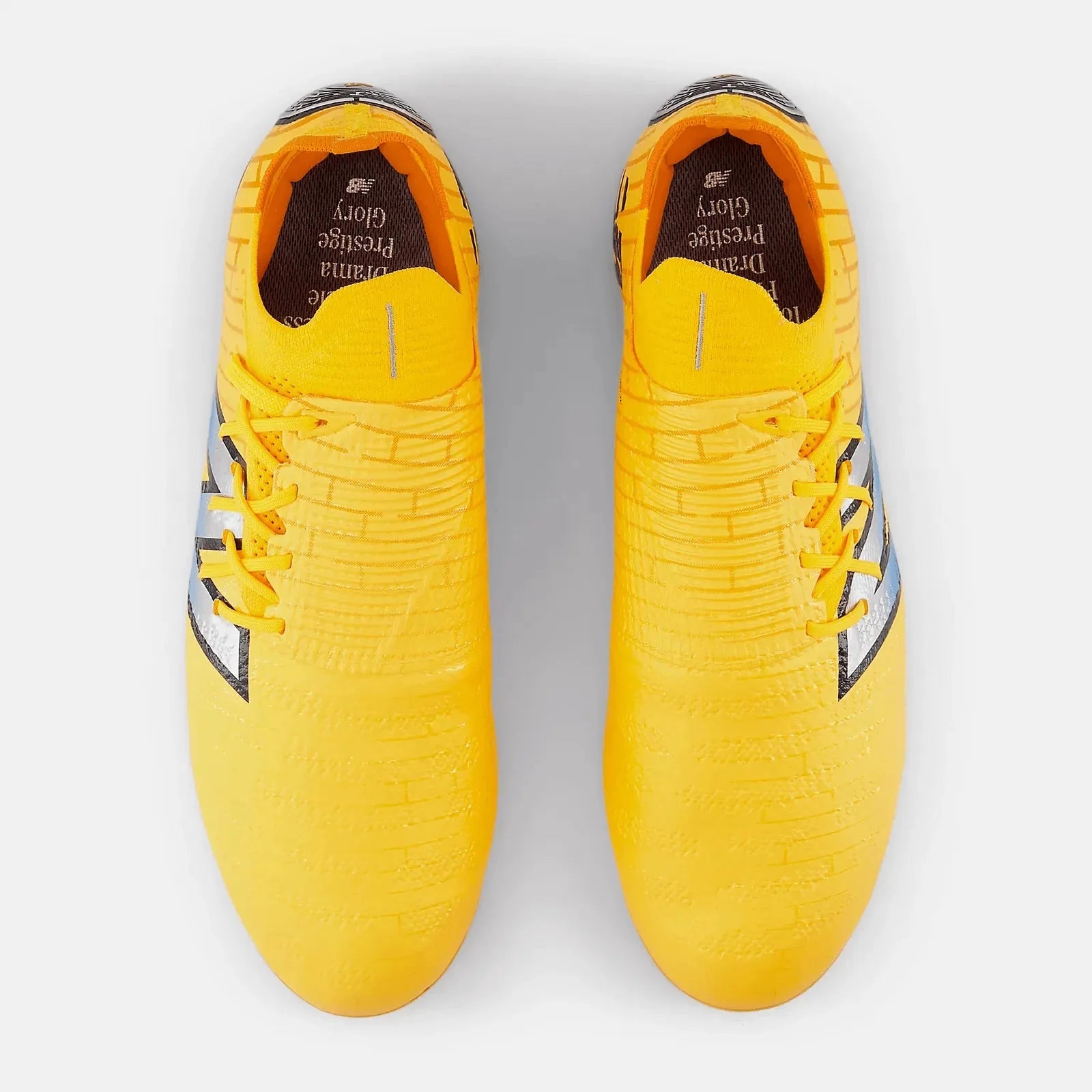 New Balance Furon Pro FG v7+ 2E Wide - Power Surge Pack (FA24) 4