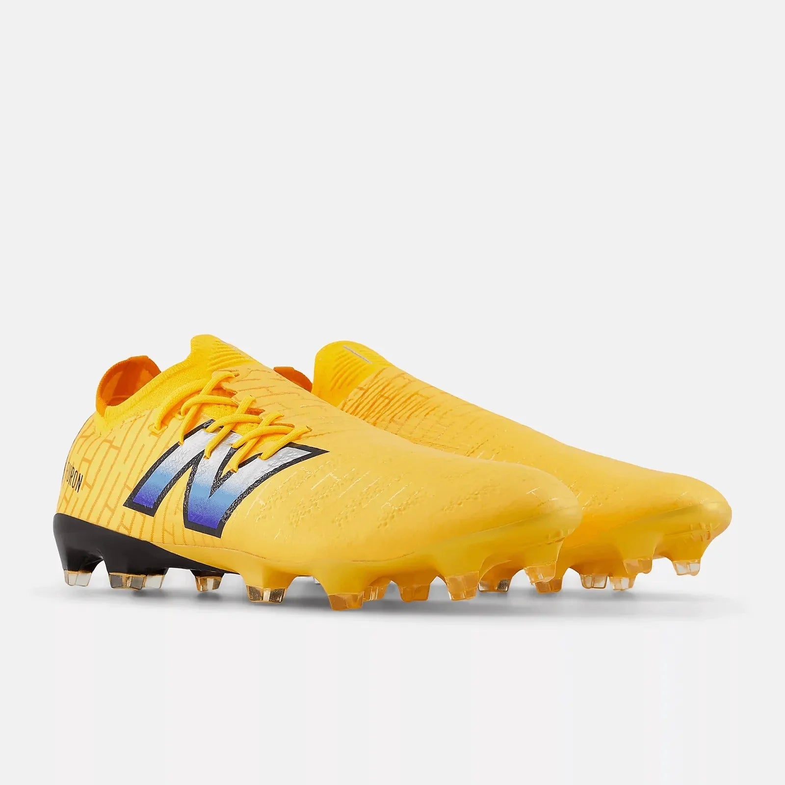 New Balance Furon Pro FG v7+ 2E Wide - Power Surge Pack (FA24) 3