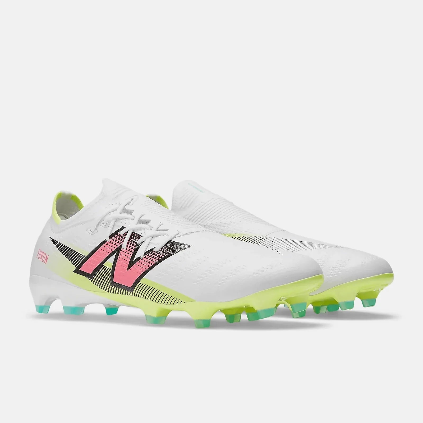 New Balance Furon Pro V7+ FG 2E Wide - United Fuel Cell (FA24) 3