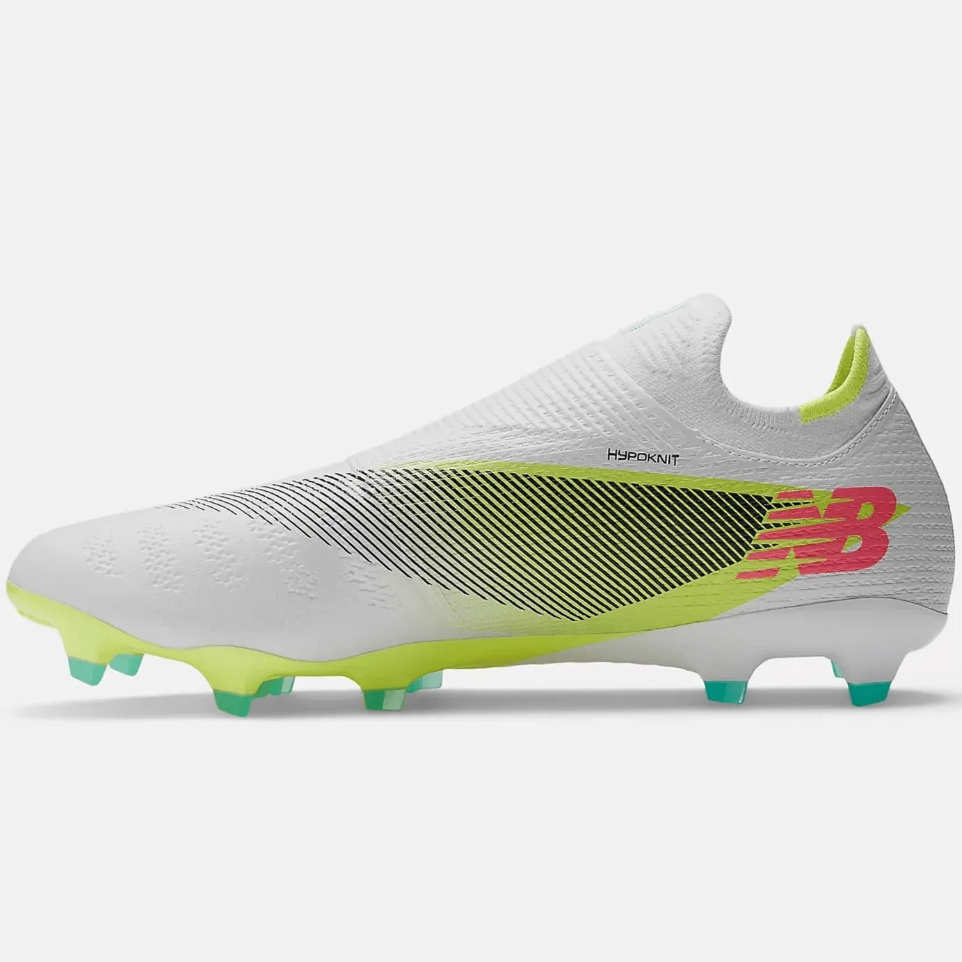 New Balance Furon Pro V7+ FG 2E Wide - United Fuel Cell (FA24) 2