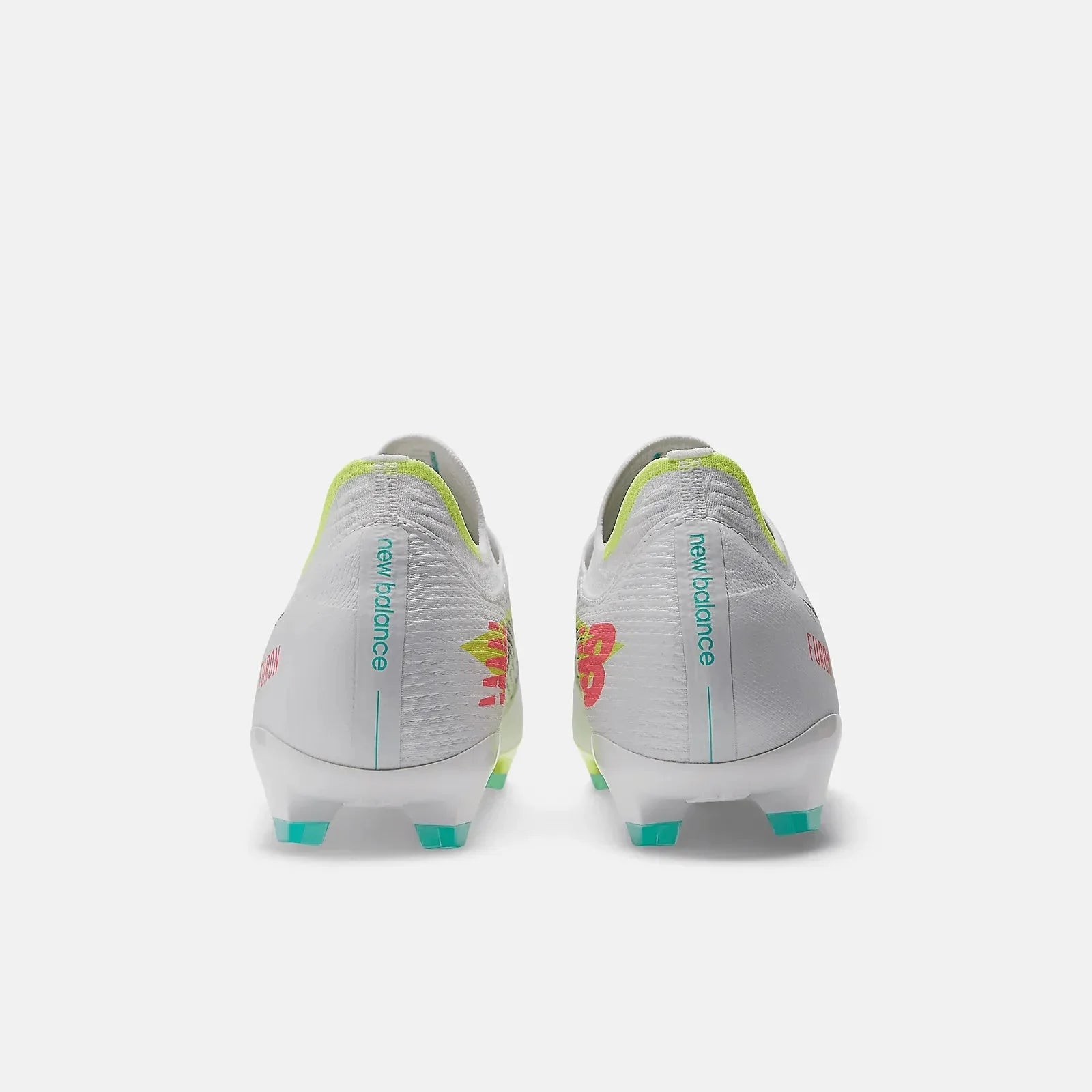 New Balance Furon Pro V7+ FG 2E Wide - United Fuel Cell (FA24) 5