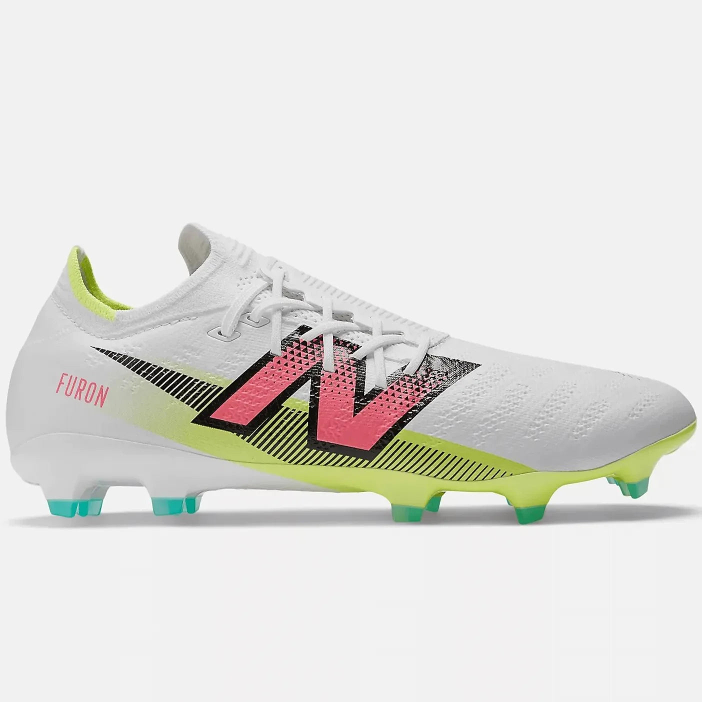 New Balance Furon Pro V7+ FG 2E Wide - United Fuel Cell (FA24) 1
