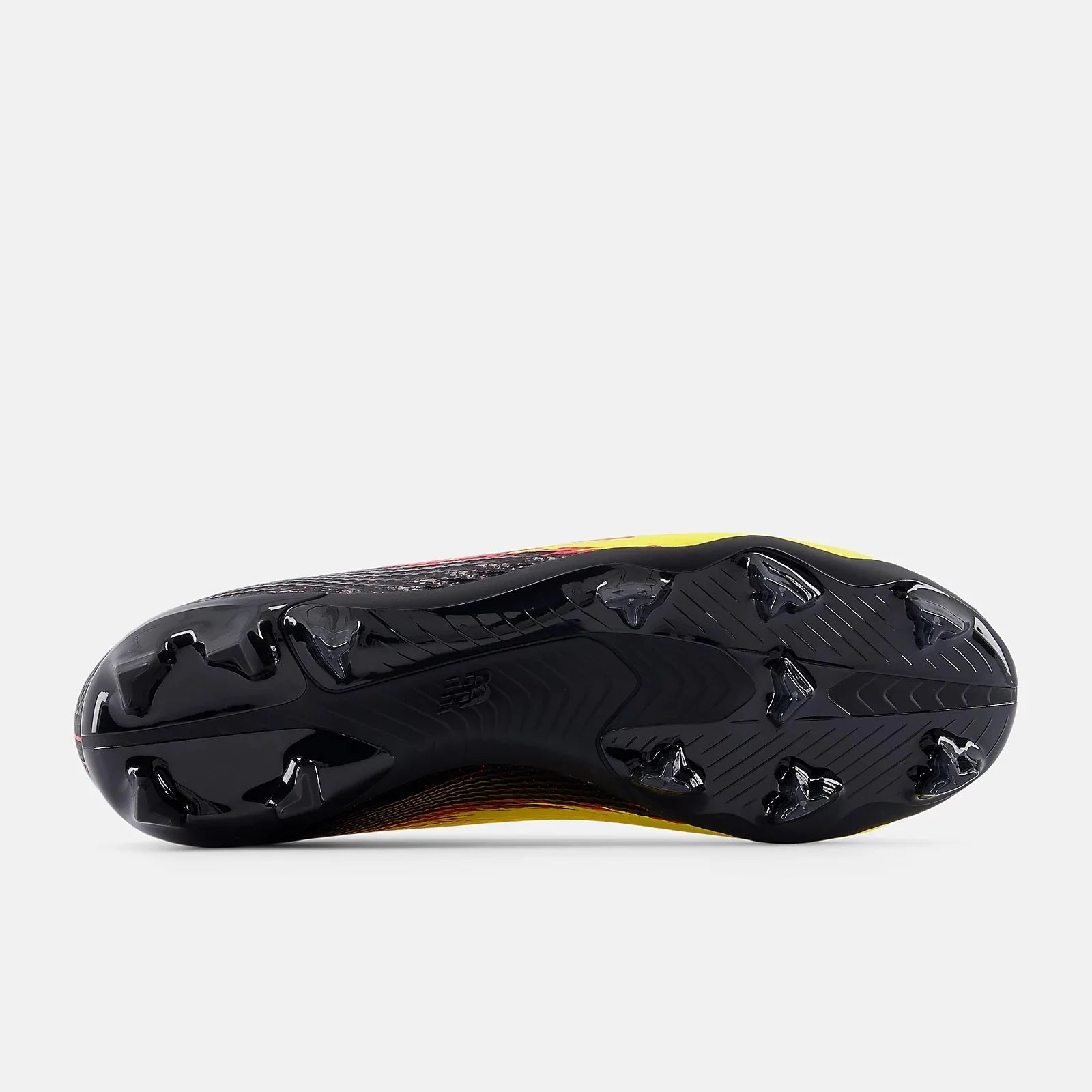New Balance Furon Team V8 2E Wide Firm Ground Soccer Cleats - Live Wire Pack (SP26) 5
