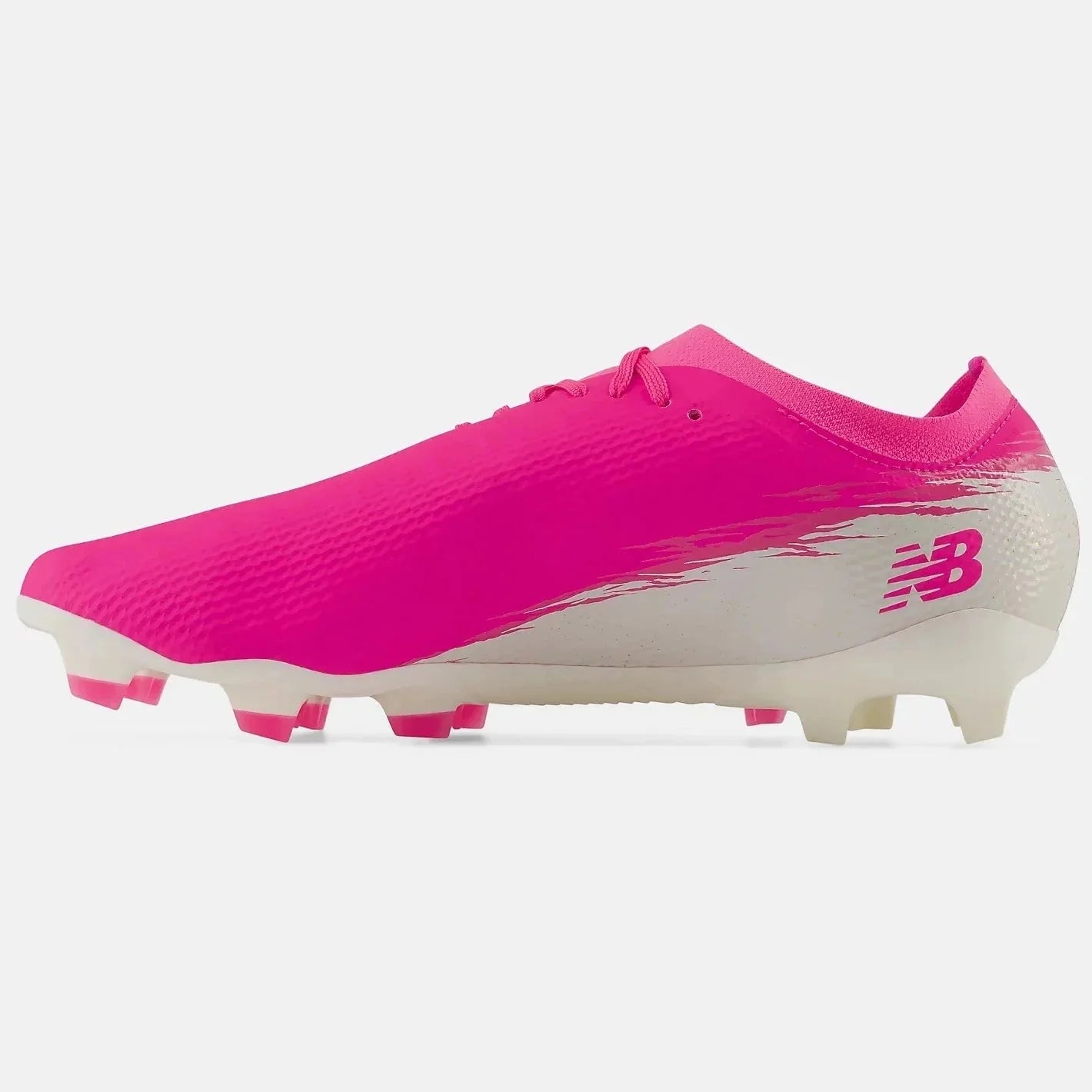 New Balance Furon Team V8 2E Wide Firm Ground Soccer Cleats - Pure Ambition Pack (SP26) 2
