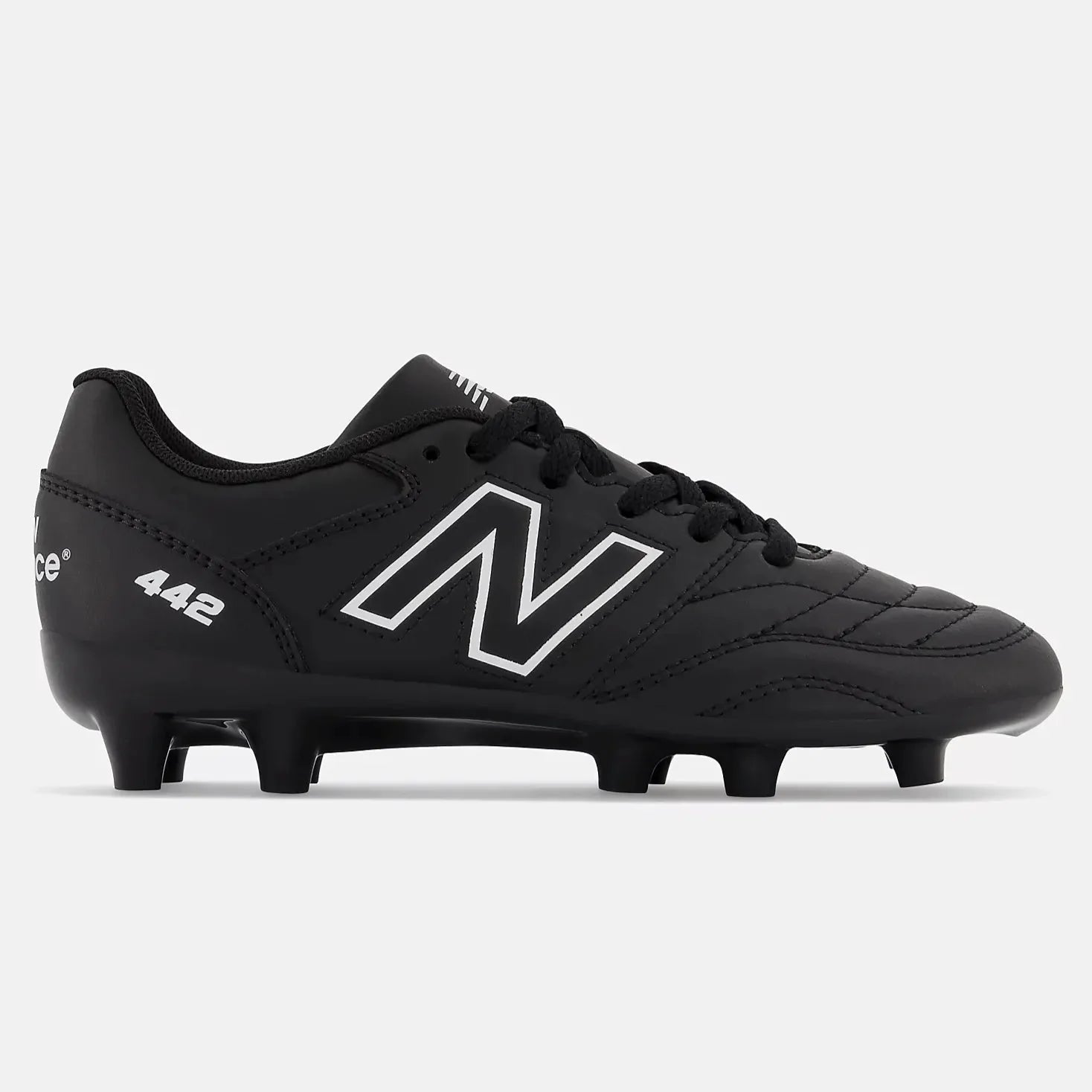 New Balance Junior 442 V2 Academy FG Wide 1