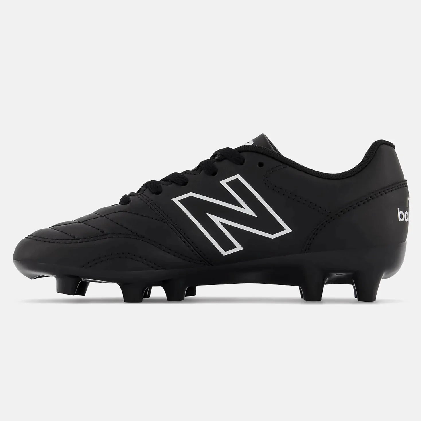 New Balance Junior 442 V2 Academy FG Wide 2