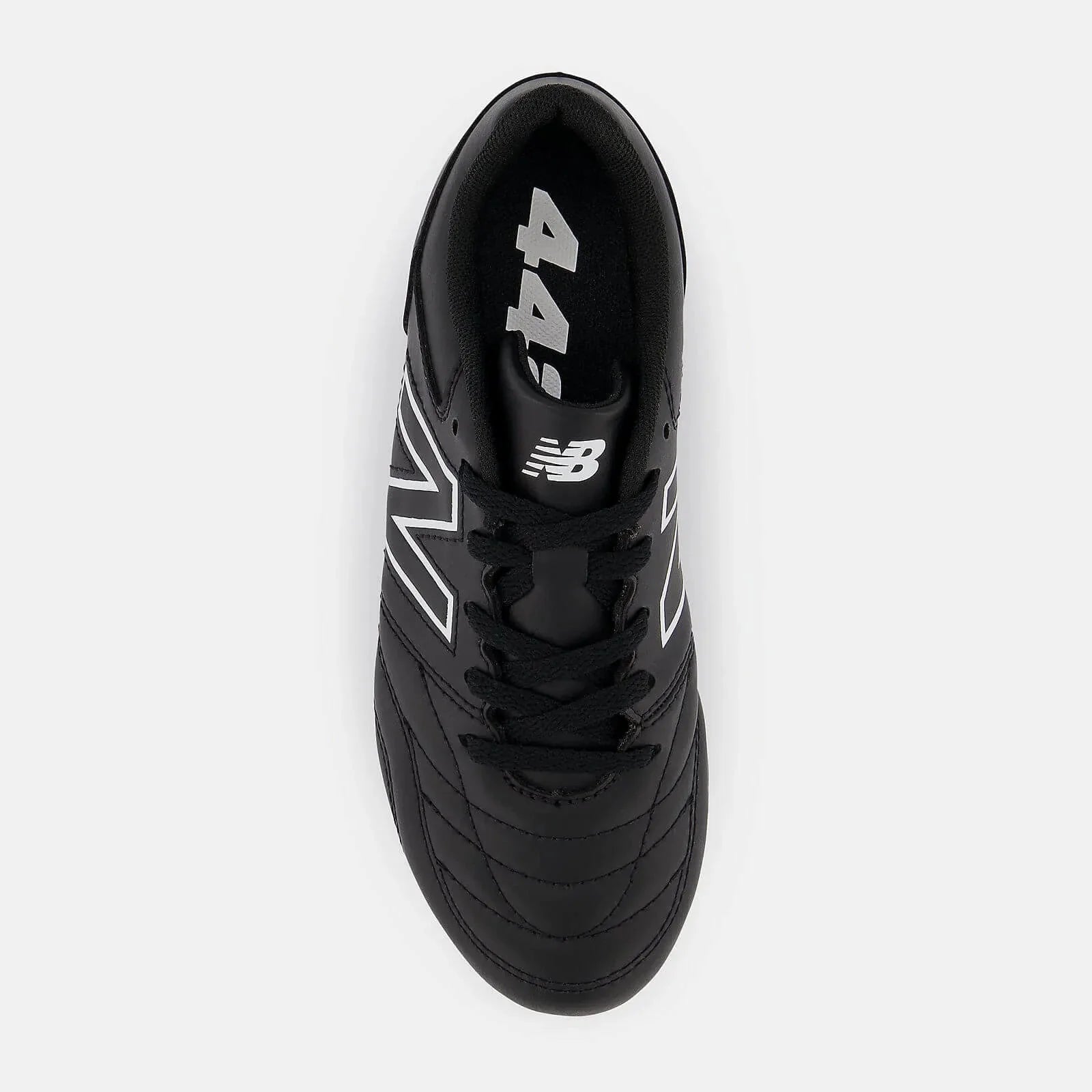 New Balance Junior 442 V2 Academy FG Wide 5