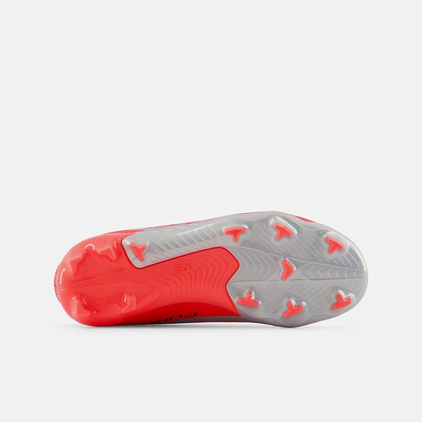 New Balance Junior Furon Team V8 Wide Firm Ground Soccer Cleats - Cause and Effect Pack (FA25) 4