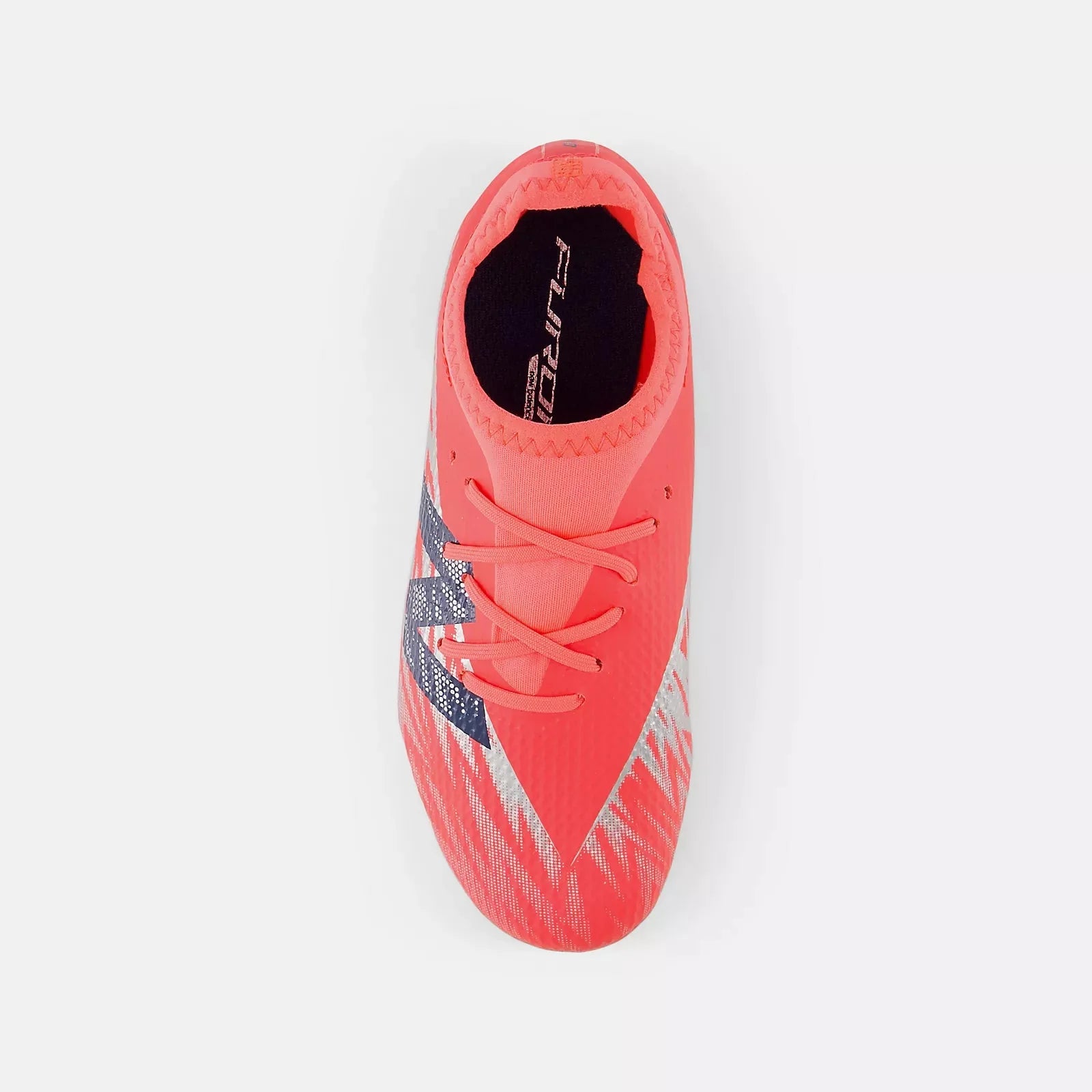 New Balance Junior Furon Team V8 Wide Firm Ground Soccer Cleats - Cause and Effect Pack (FA25) 3
