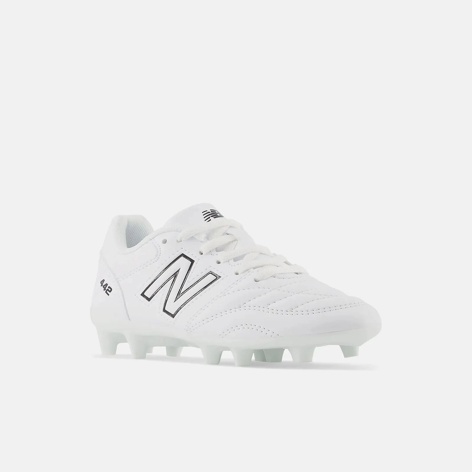 New Balance Kids 442 V2 Academy 2E Wide  FG Wide 3