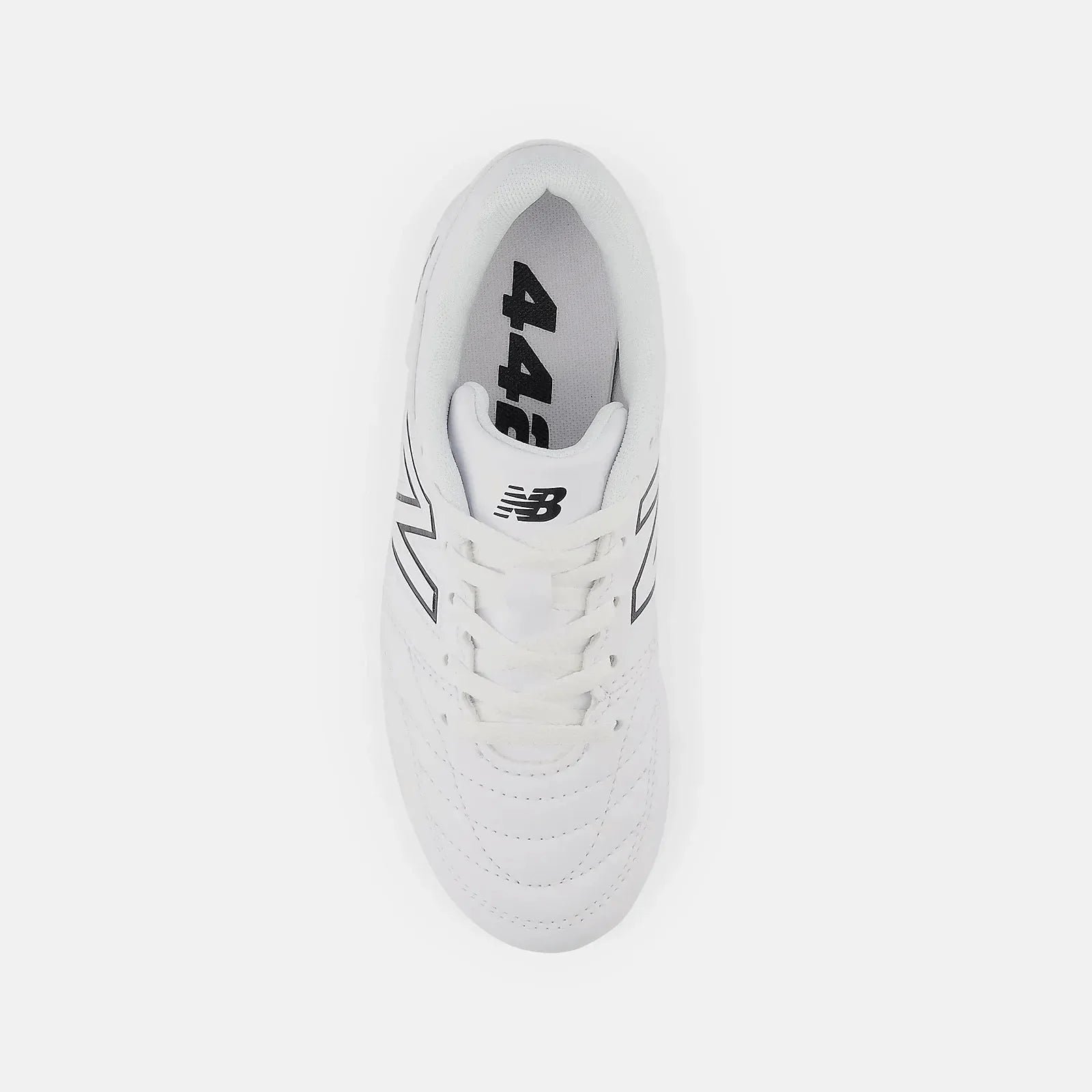 New Balance Kids 442 V2 Academy 2E Wide  FG Wide 4