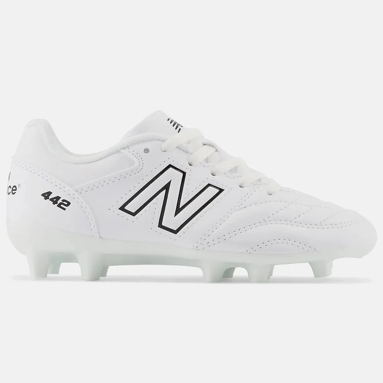 New Balance Kids 442 V2 Academy 2E Wide  FG Wide 1