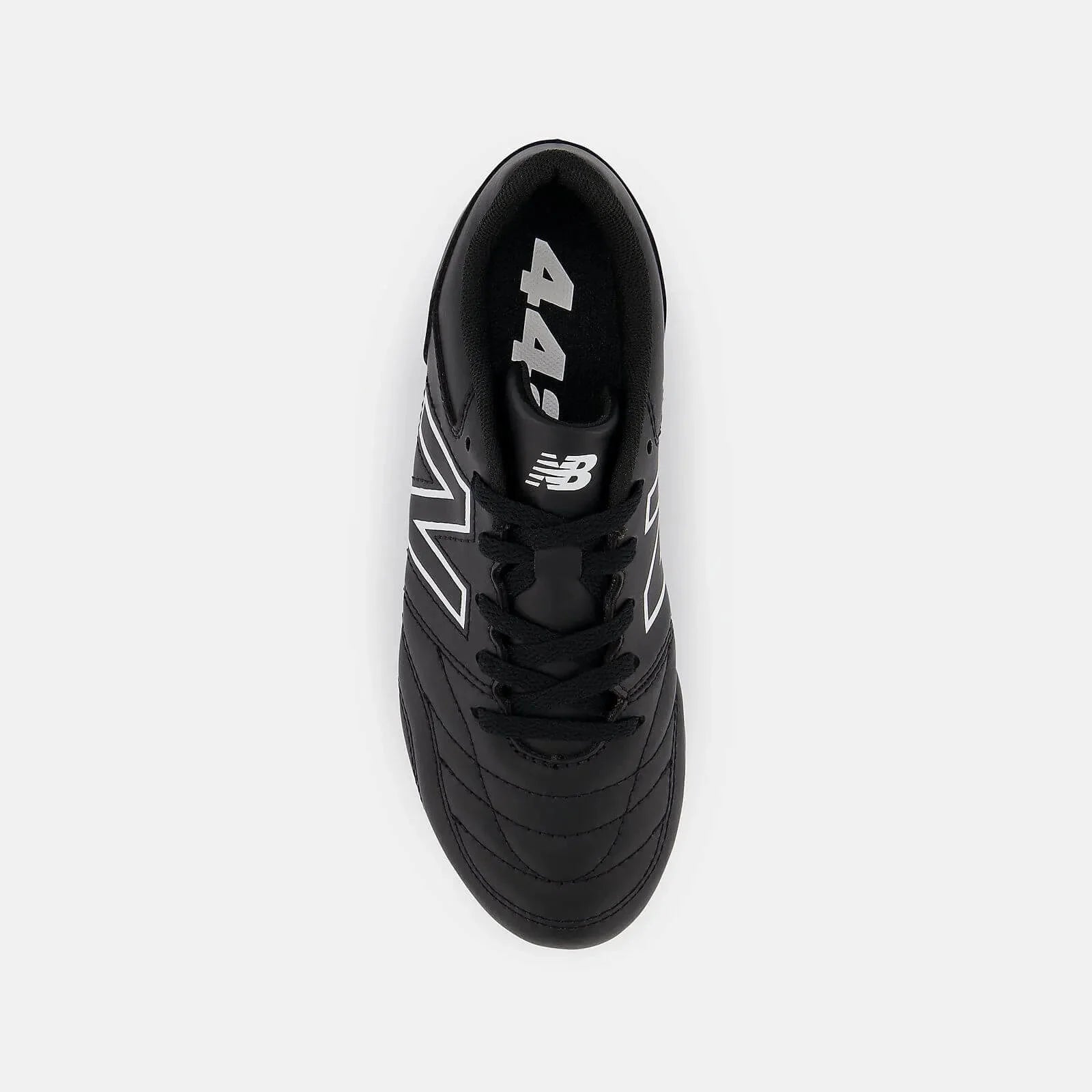 New Balance Kid's 442 V2 Academy FG 2E Wide 4