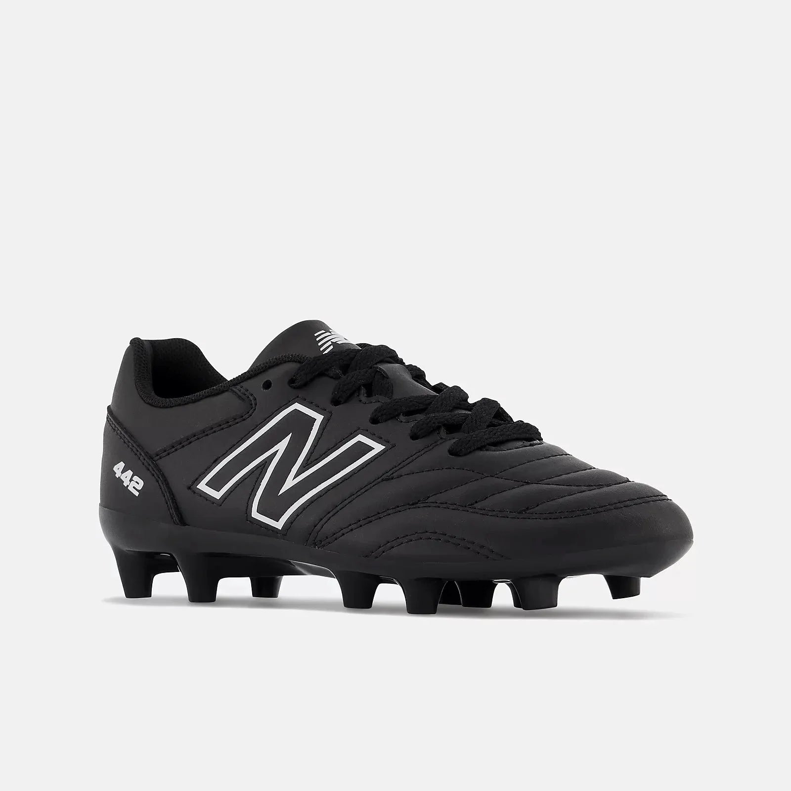 New Balance Kid's 442 V2 Academy FG 2E Wide 3
