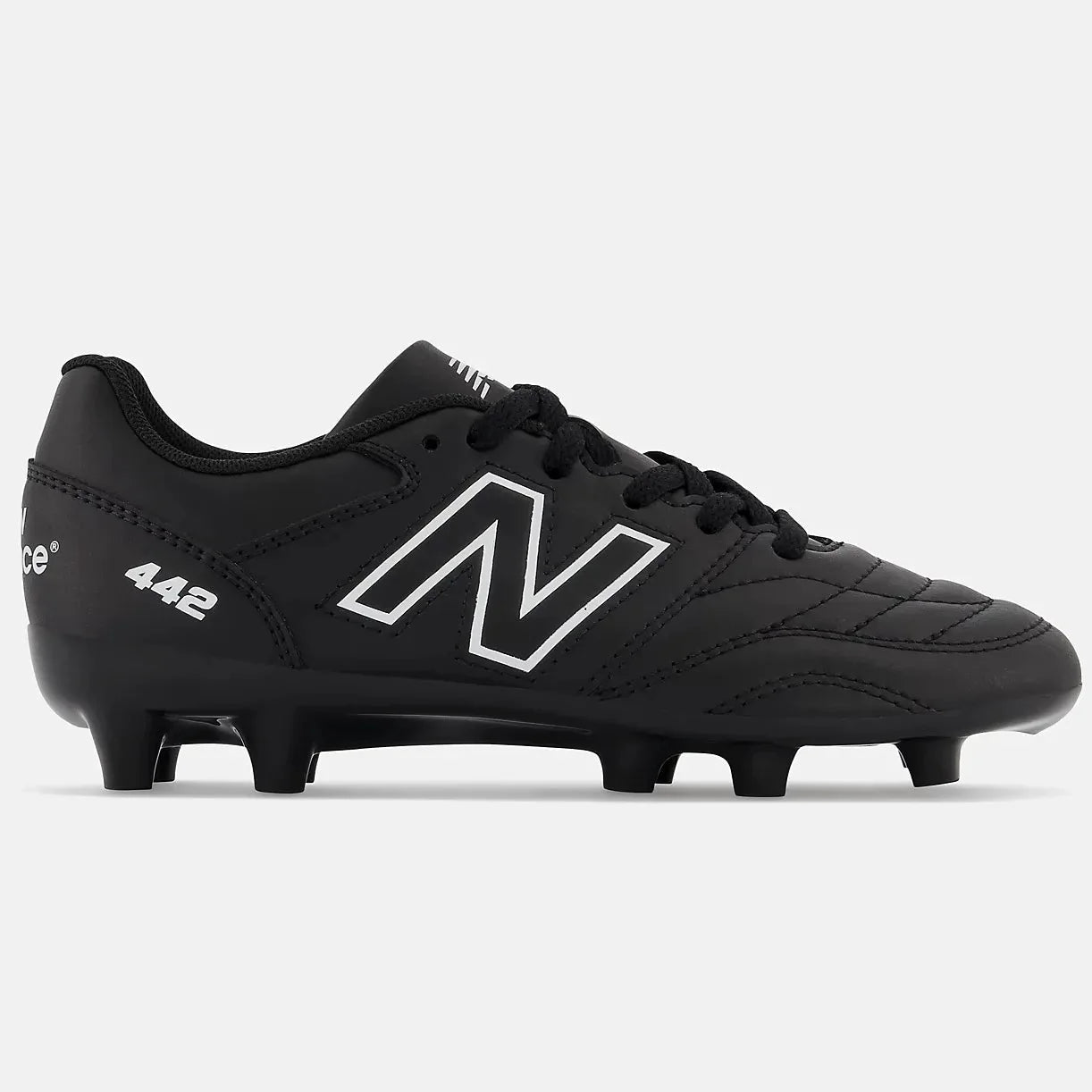 New Balance Kid's 442 V2 Academy FG 2E Wide 1