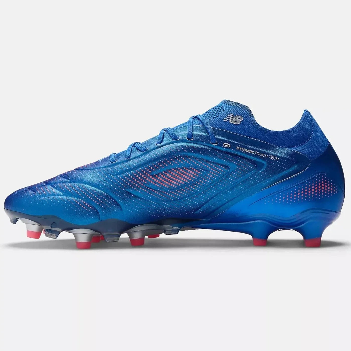 New Balance Tekela Elite Low Laced V5 2E Standard Firm Ground Soccer Cleats - Cause and Effect Pack (FA25) 2