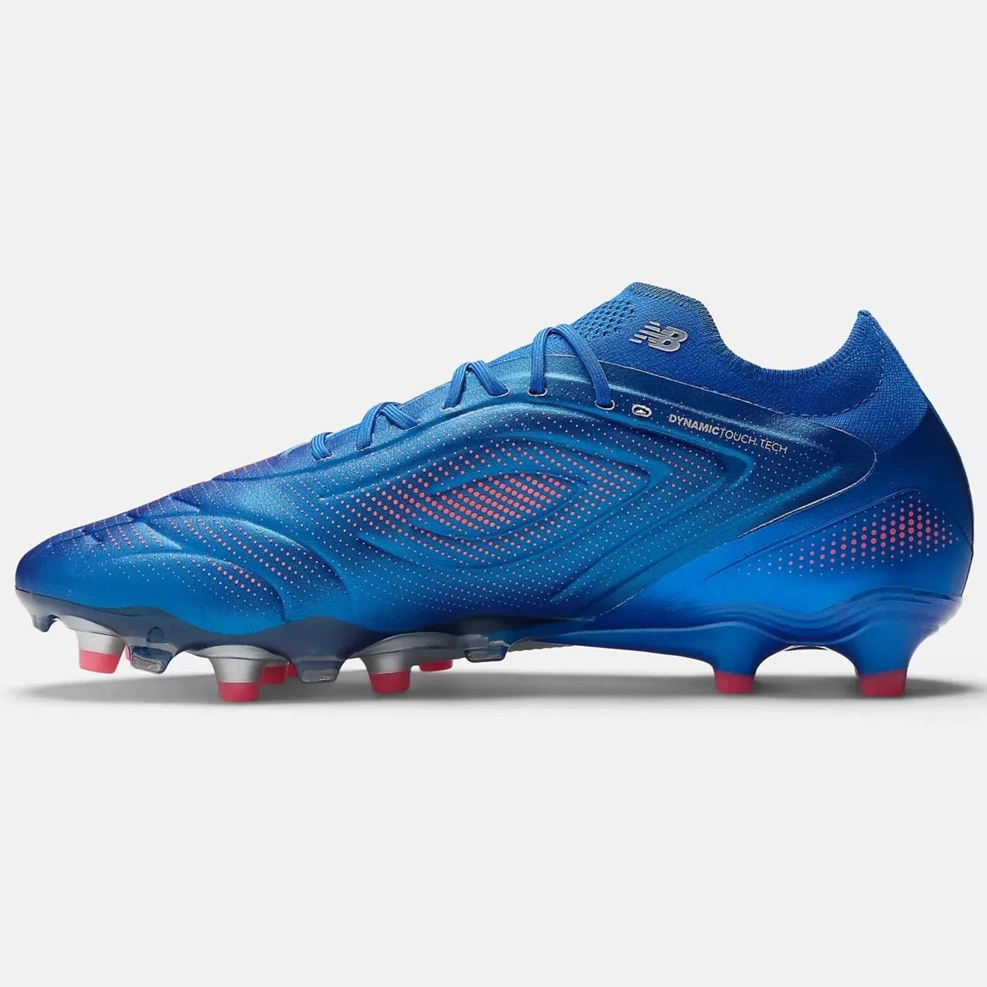 New Balance Tekela Elite Low Laced V5 2E Wide Firm Ground Soccer Cleats - Cause and Effect Pack (FA25) 2