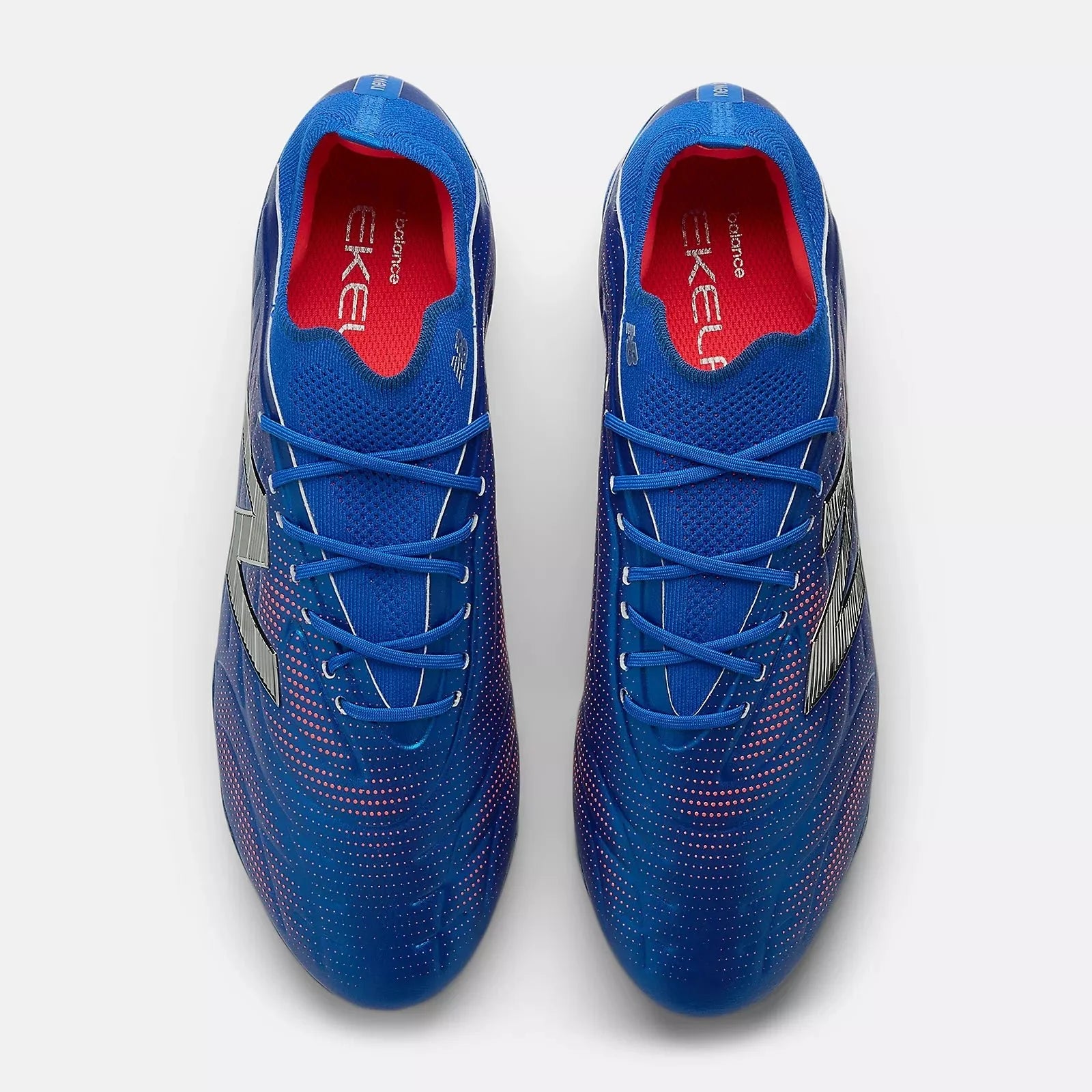 New Balance Tekela Elite Low Laced V5 2E Wide Firm Ground Soccer Cleats - Cause and Effect Pack (FA25) 4