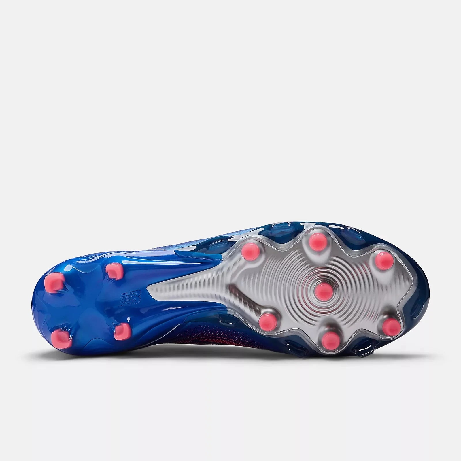 New Balance Tekela Elite Low Laced V5 2E Wide Firm Ground Soccer Cleats - Cause and Effect Pack (FA25) 5