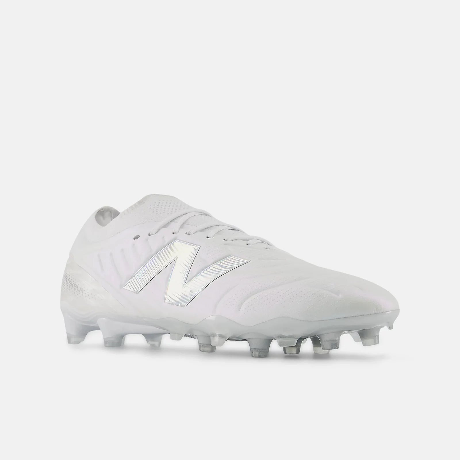 New Balance Tekela Elite Low V5 2E Wide Firm Ground Soccer Cleats - Infinite Light Pack (SP26) 3