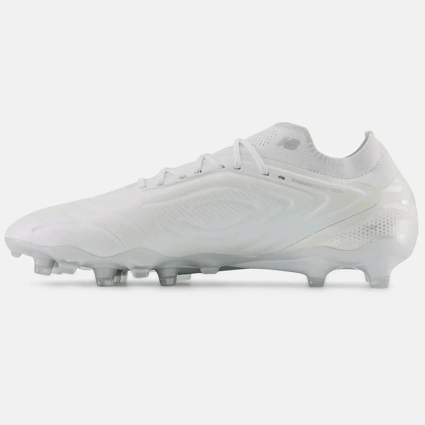 New Balance Tekela Elite Low V5 2E Wide Firm Ground Soccer Cleats - Infinite Light Pack (SP26) 2