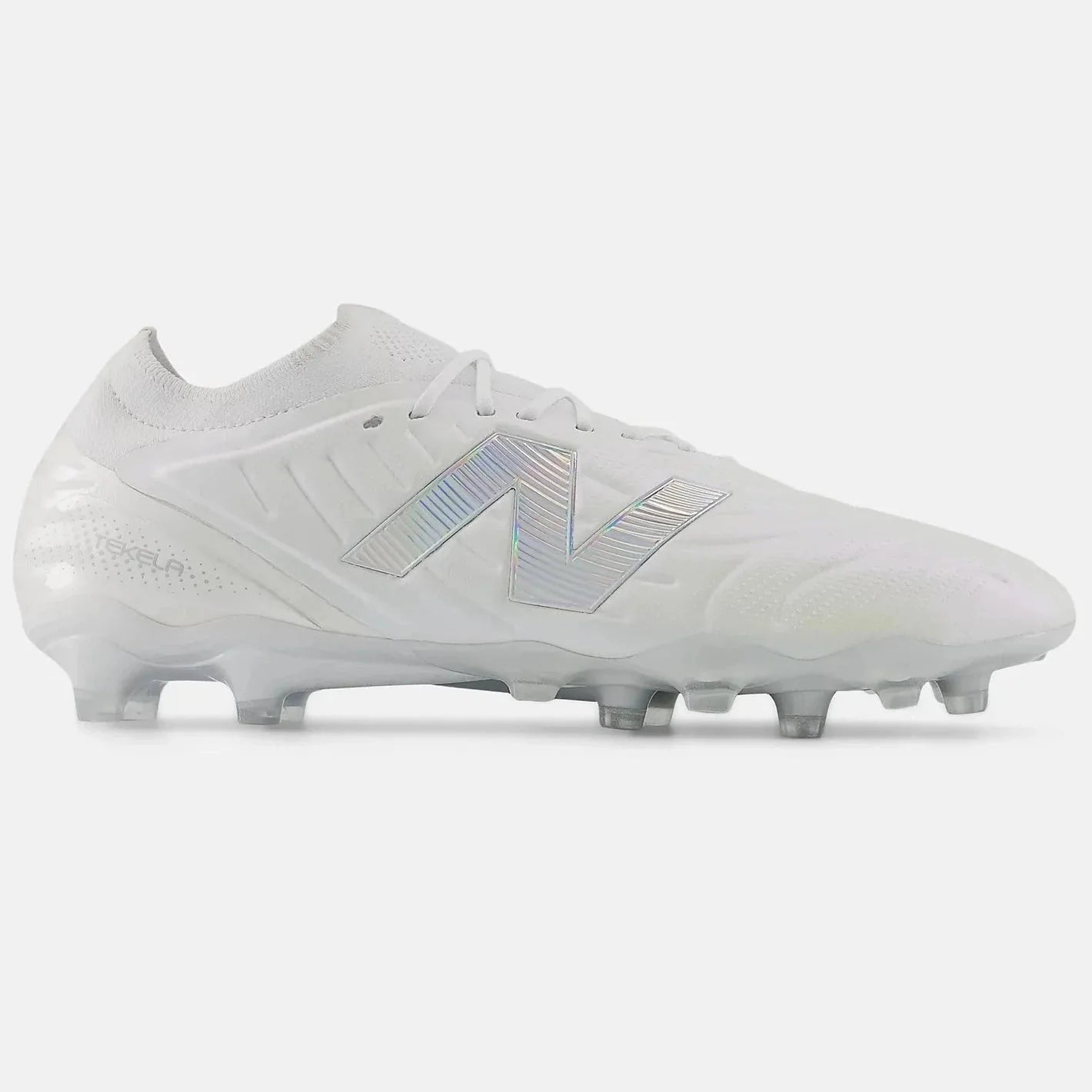 New Balance Tekela Elite Low V5 2E Wide Firm Ground Soccer Cleats - Infinite Light Pack (SP26) 1