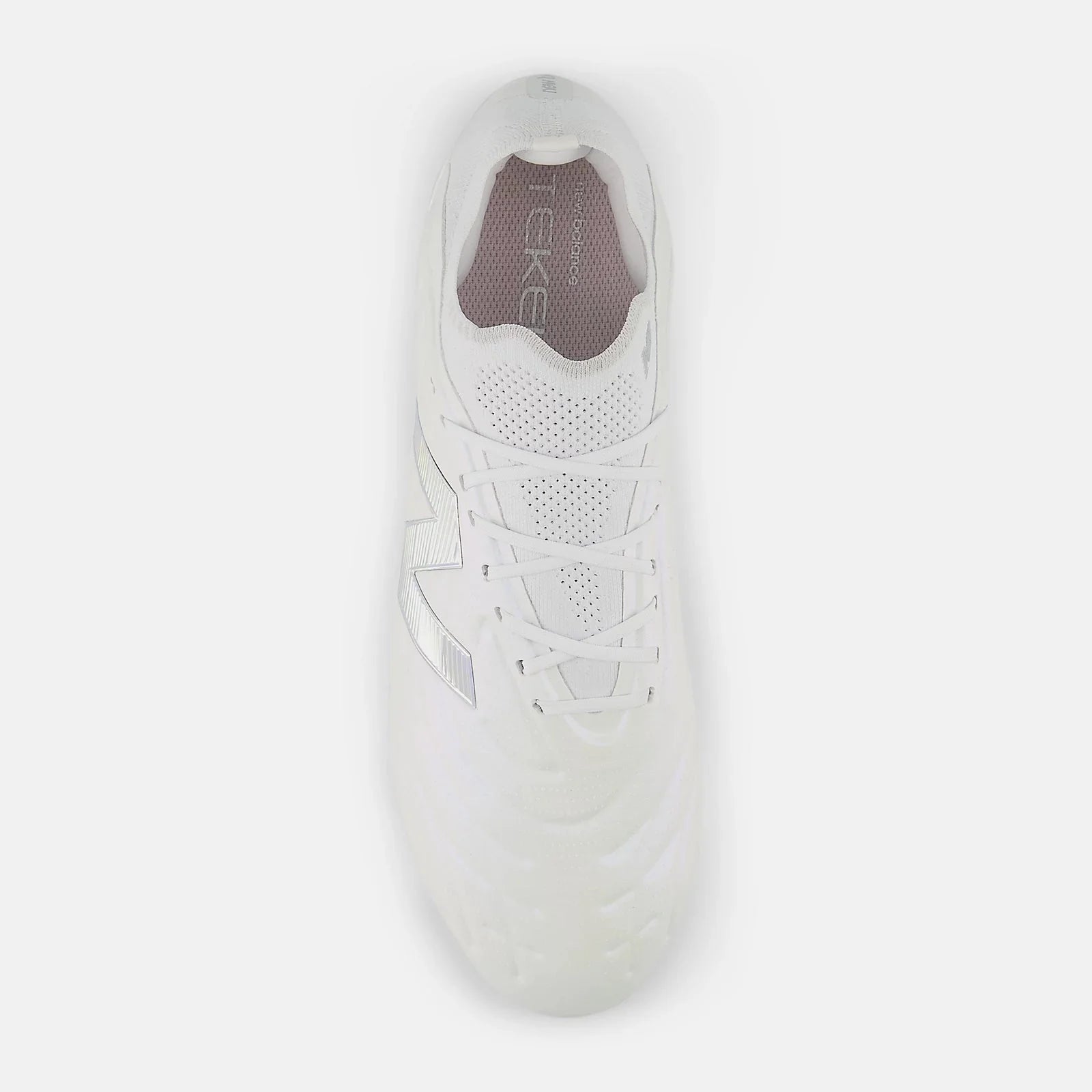 New Balance Tekela Elite Low V5 2E Wide Firm Ground Soccer Cleats - Infinite Light Pack (SP26) 4