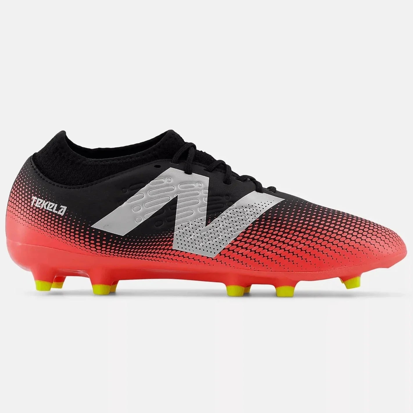 New Balance Tekela Magique Standard FG V4+ - Flash Point Pack (SP25) 1