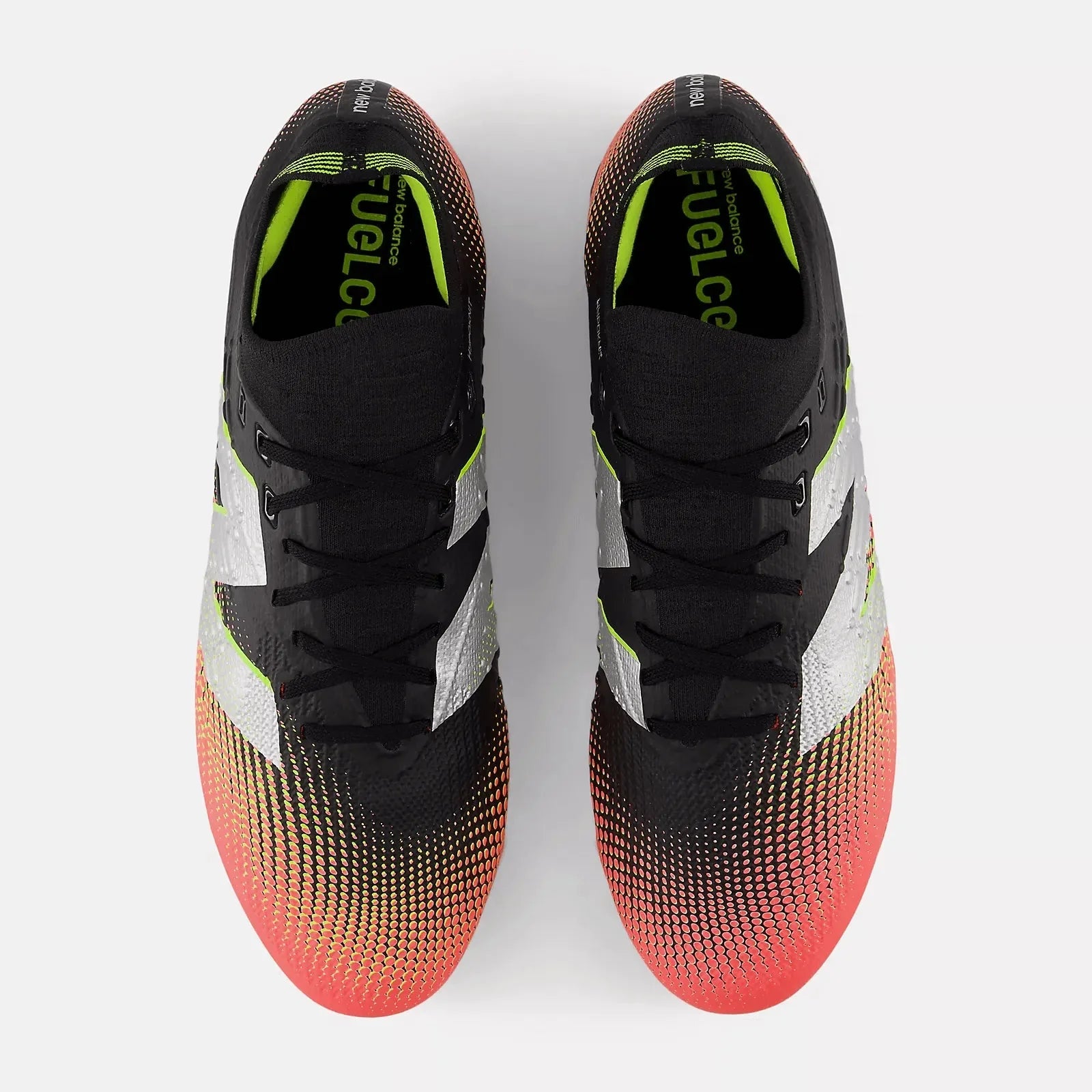New Balance Tekela Pro Low Laced FG V4+ 2E Wide - Flash Point Pack (SP25) 4