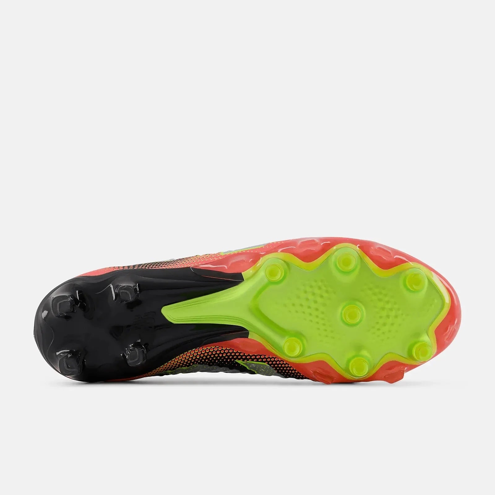New Balance Tekela Pro Low Laced FG V4+ 2E Wide - Flash Point Pack (SP25) 5