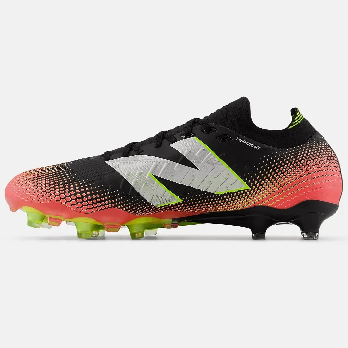 New Balance Tekela Pro Low Laced FG V4+ 2E Wide - Flash Point Pack (SP25) 2