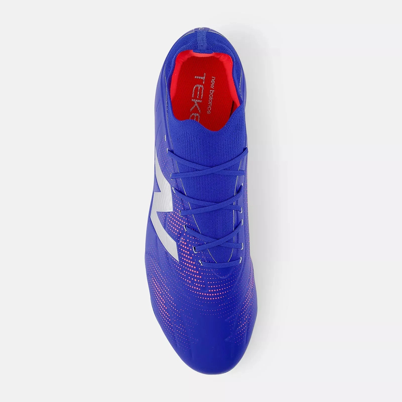 New Balance Tekela Team Low Laced V5 2E Wide Firm Ground Soccer Cleats - Cause and Effect Pack (FA25) 5