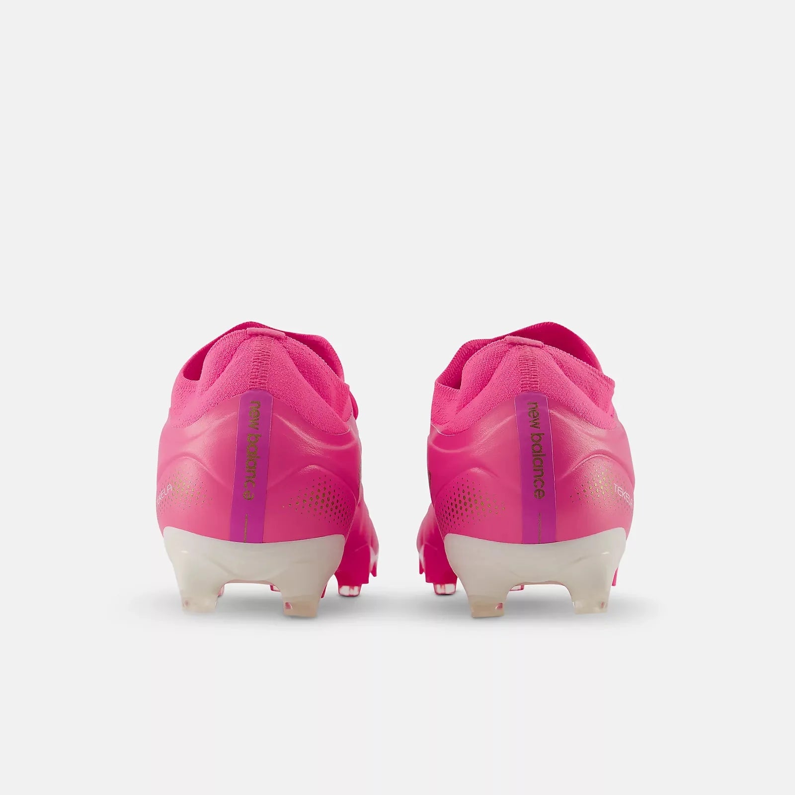New Balance Tekela Team Low Laced V5 2E Wide Firm Ground Soccer Cleats - Pure Ambition Pack (SP26) 6