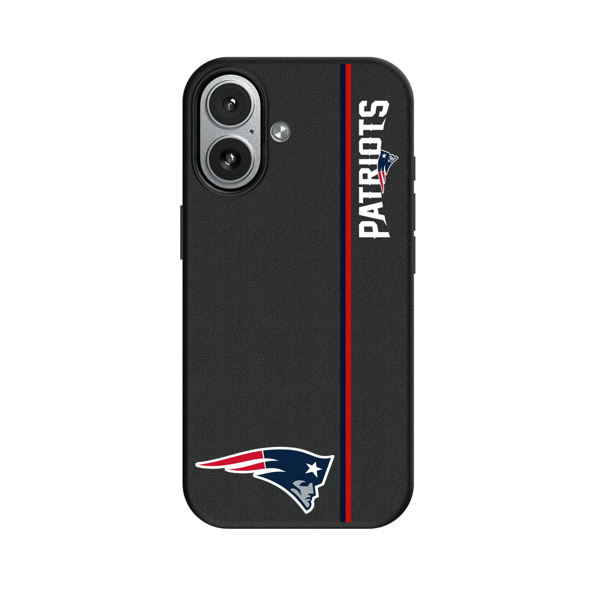 New England Patriots Sidebar MagSafe Compatible Phone Case for Apple iPhone 7