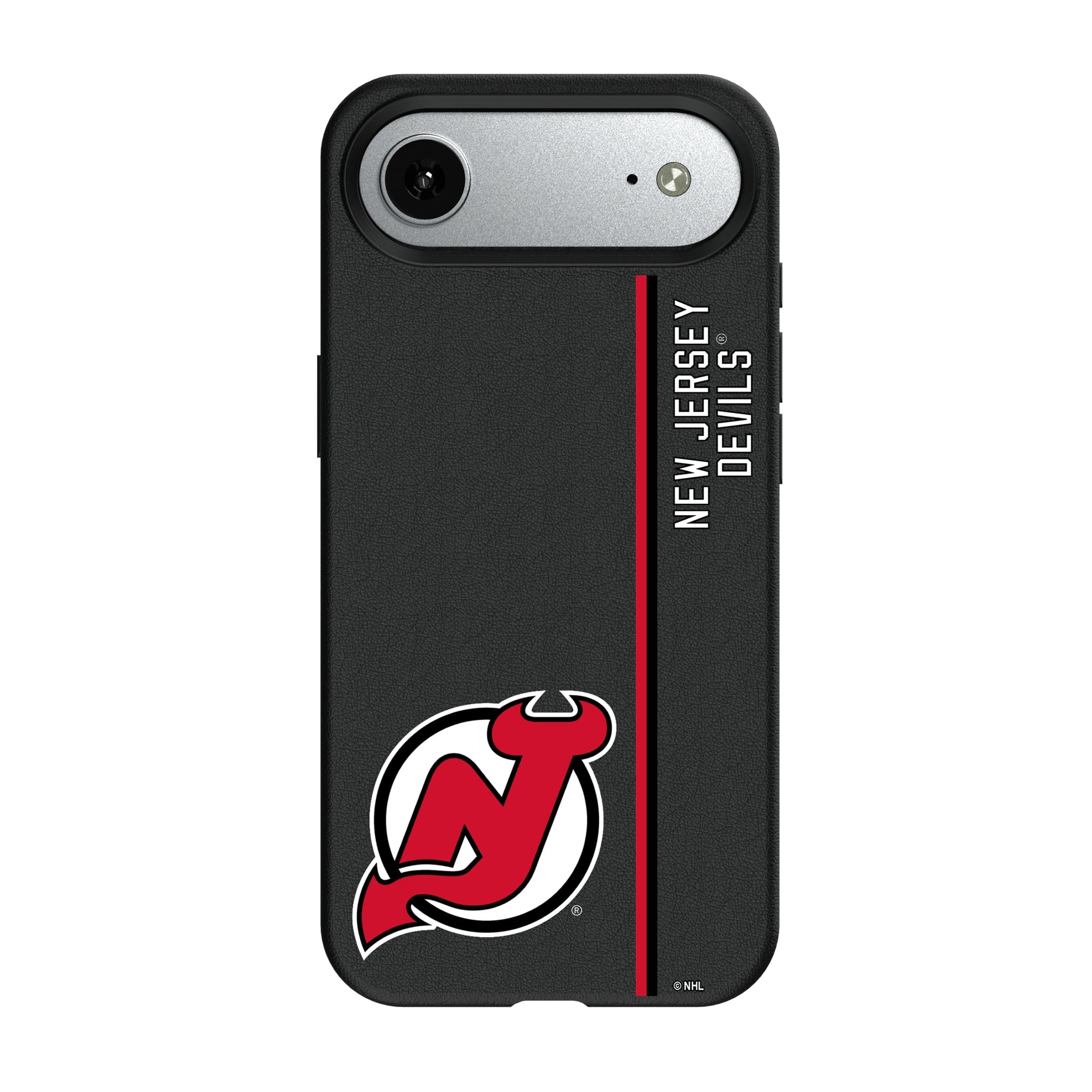 New Jersey Devils Sidebar MagSafe Compatible Phone Case for Apple iPhone 8