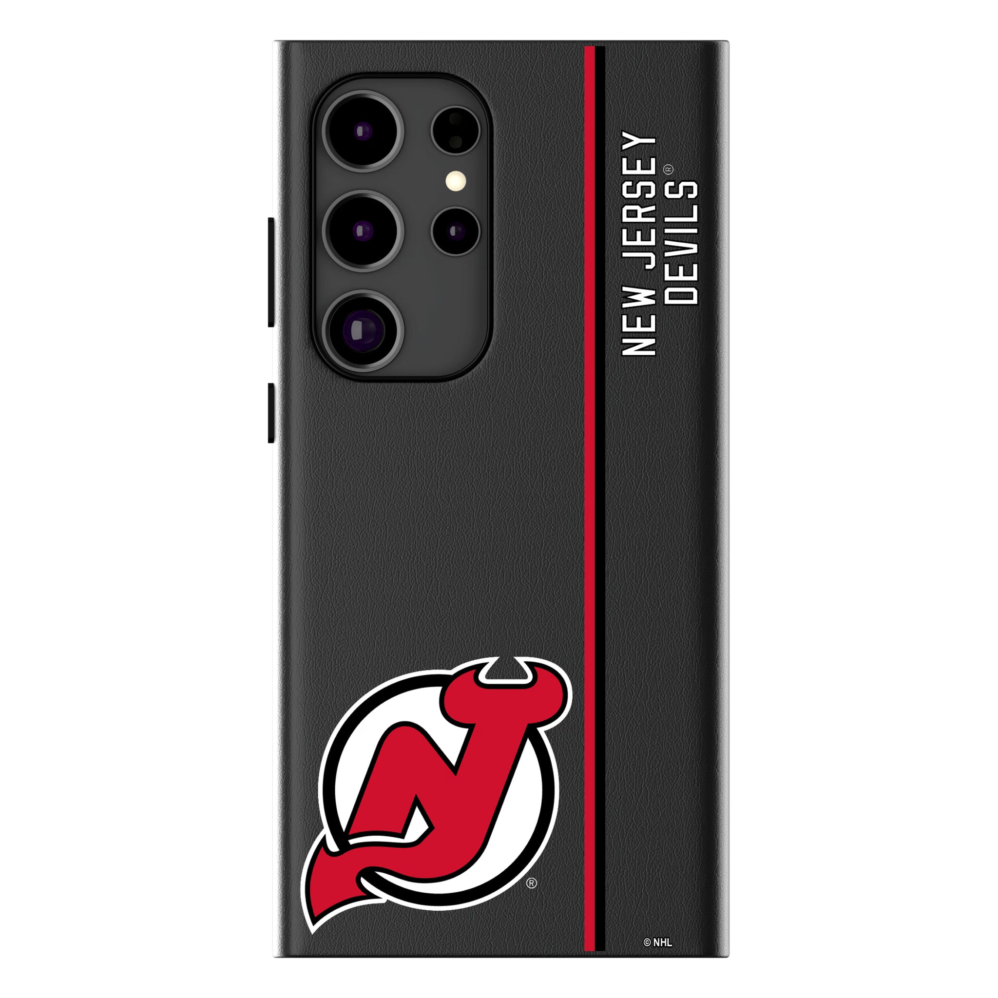 New Jersey Devils Sidebar MagSafe Compatible Phone Case for Samsung Galaxy 18