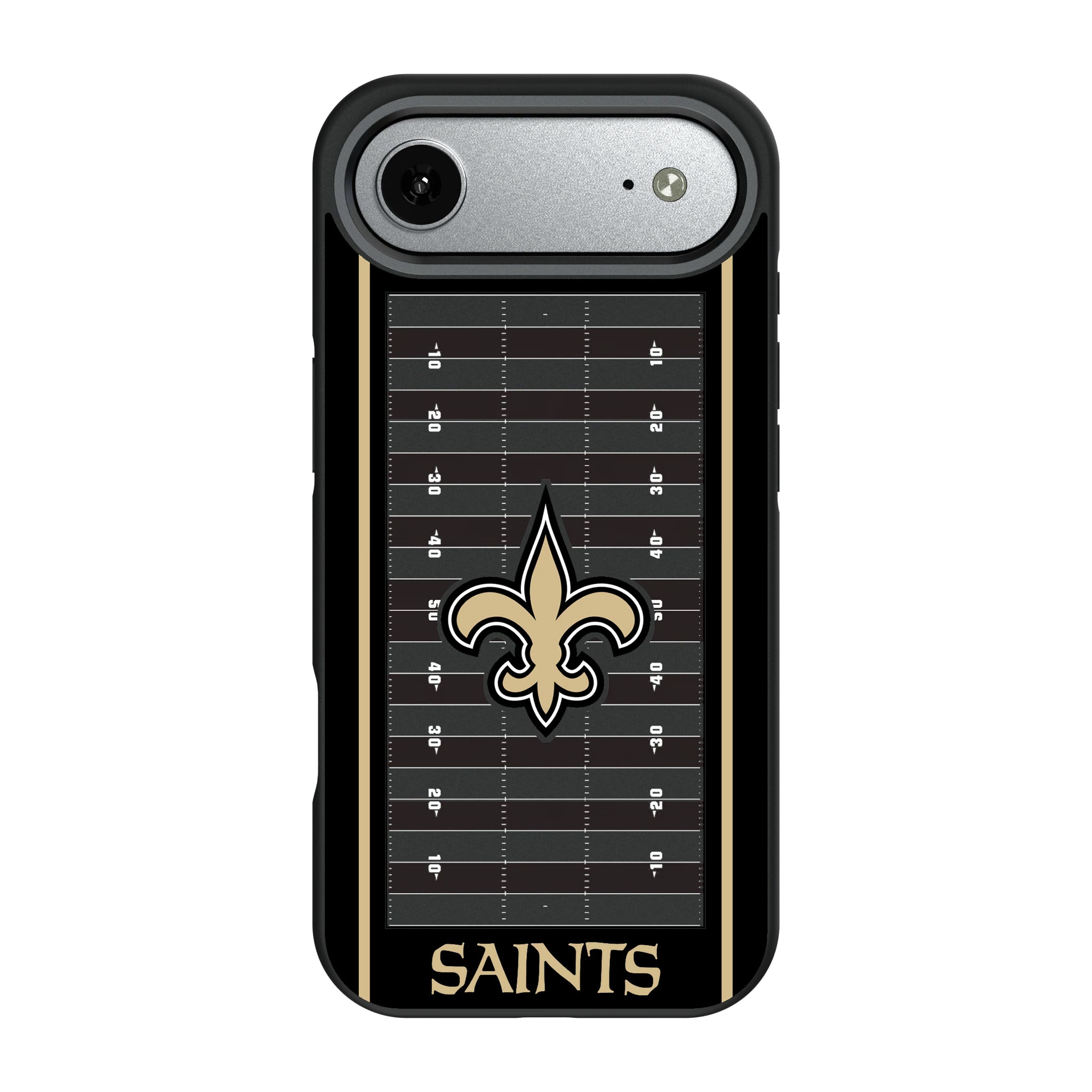New Orleans Saints Field Bump Phone Case 9