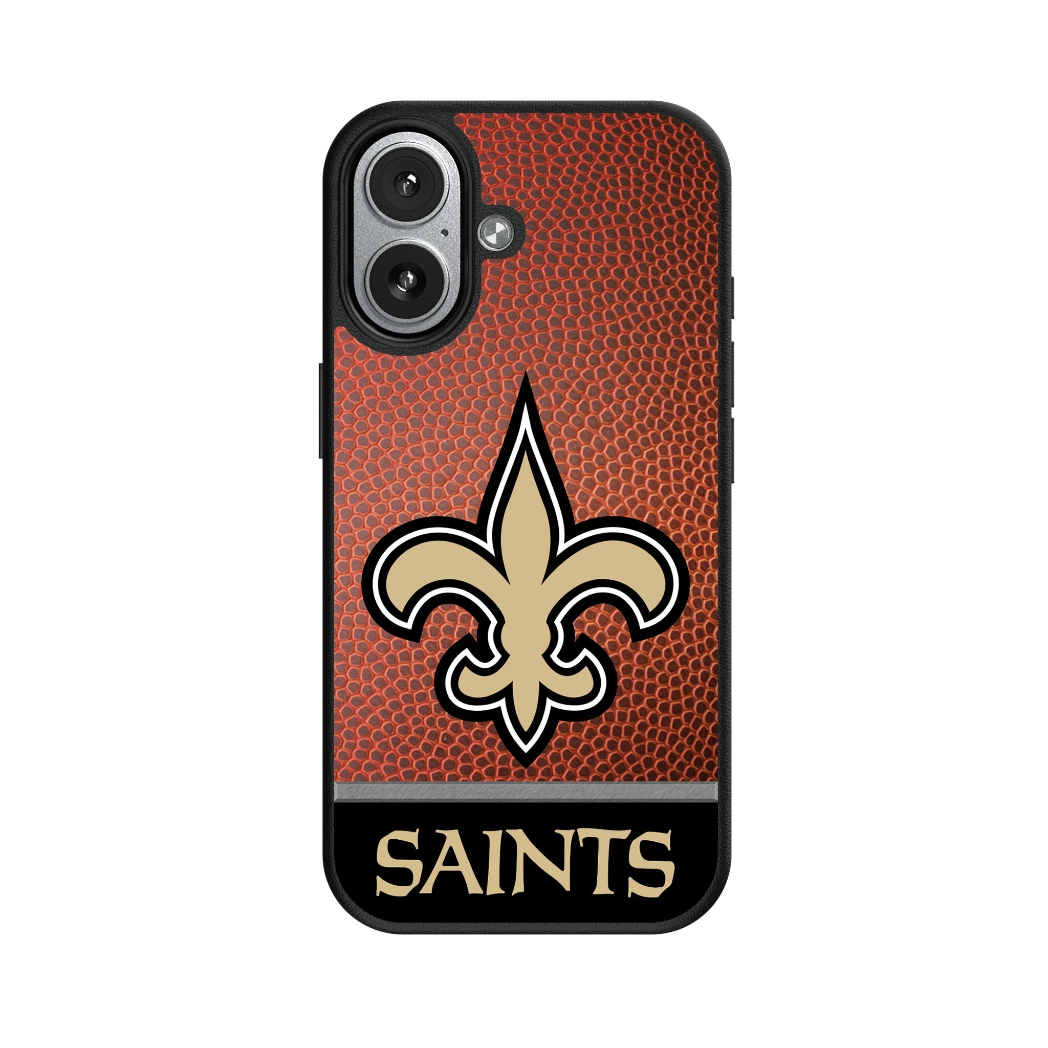 New Orleans Saints Football Wordmark MagSafe Compatible Phone Case for Apple iPhone 7